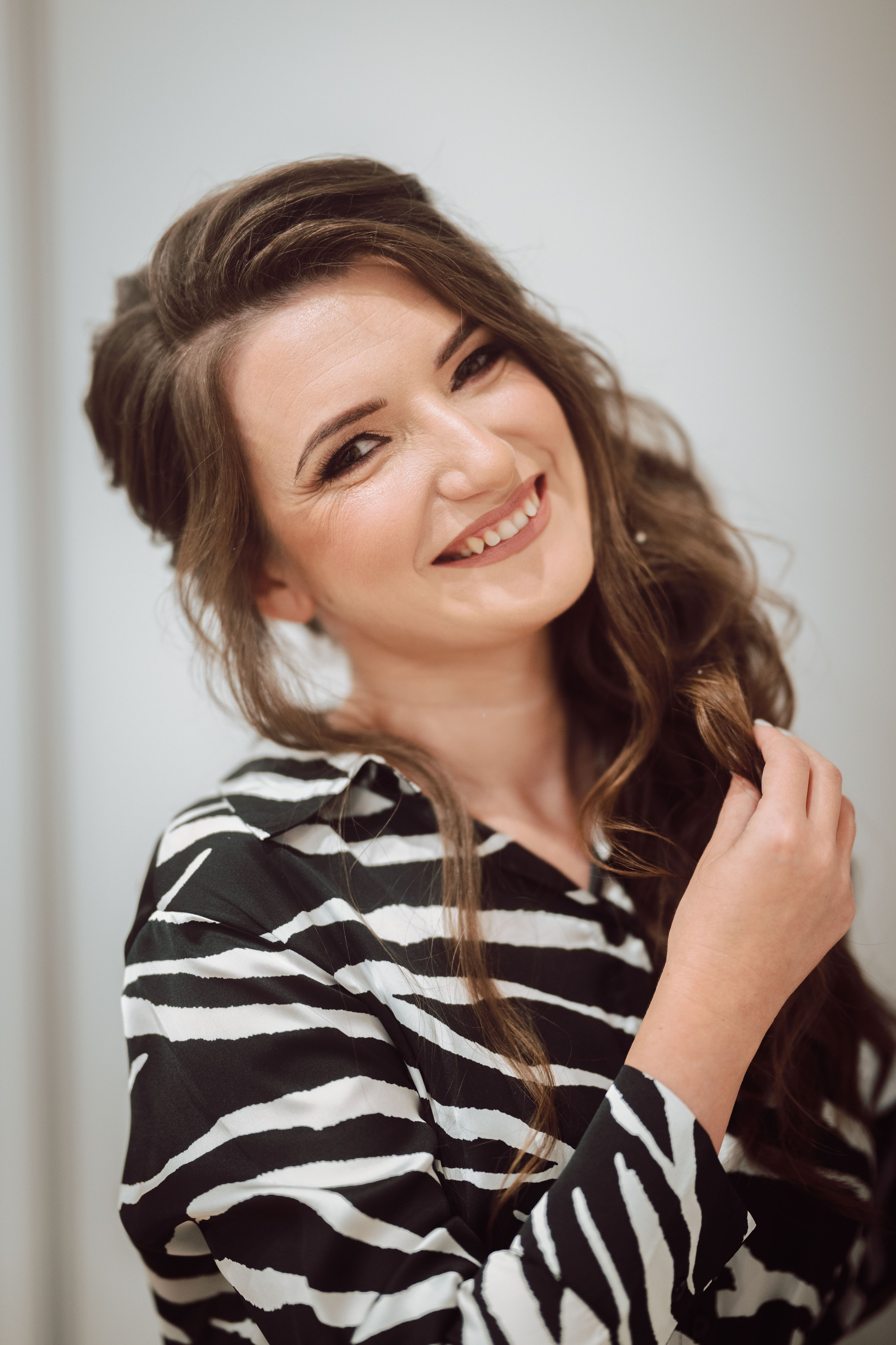 Daniela & Daniel. The Catalins Events — Wedding Photography & Videography