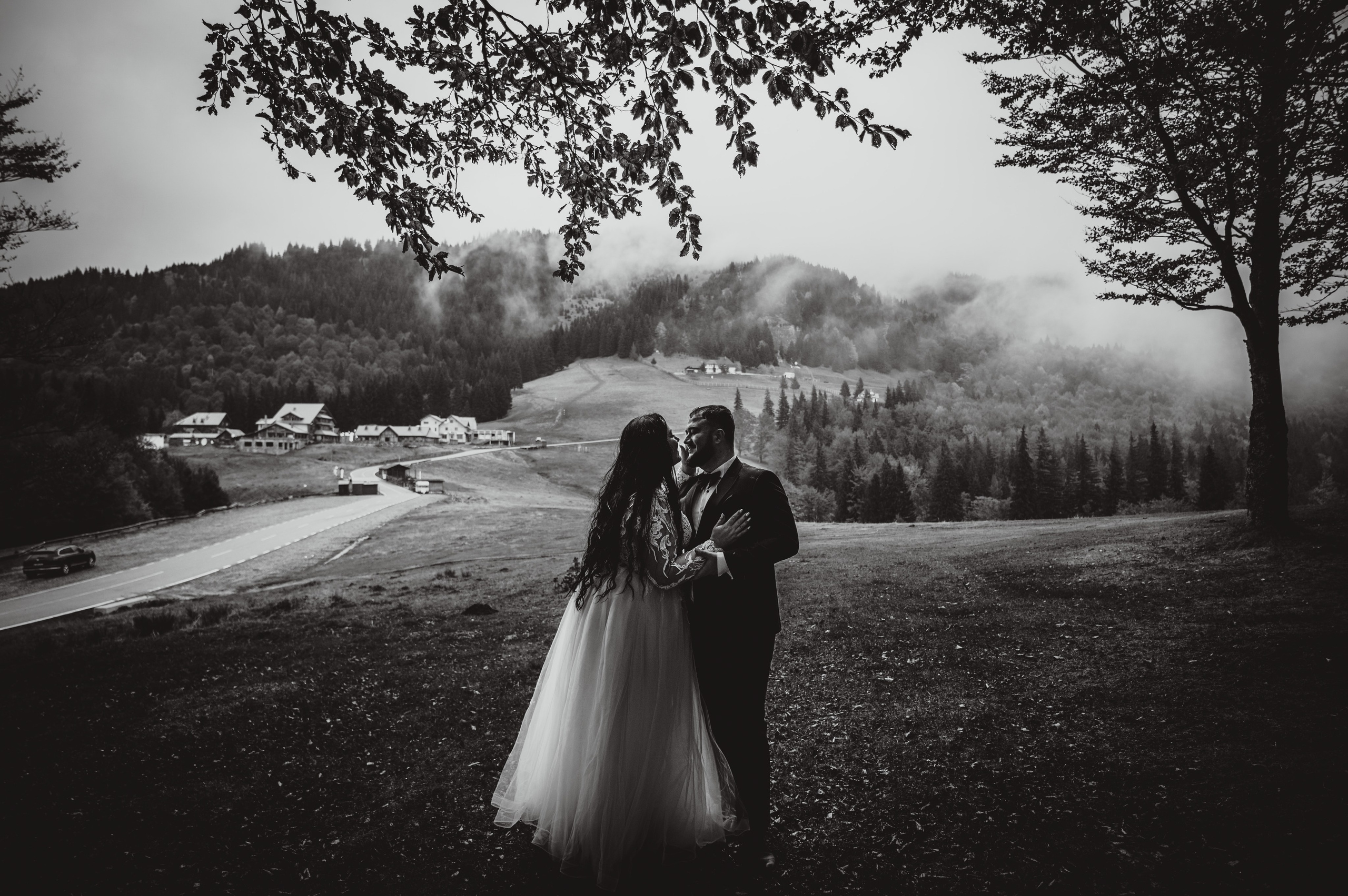 Catalina & Catalin. The Catalins Events — Wedding Photography & Videography