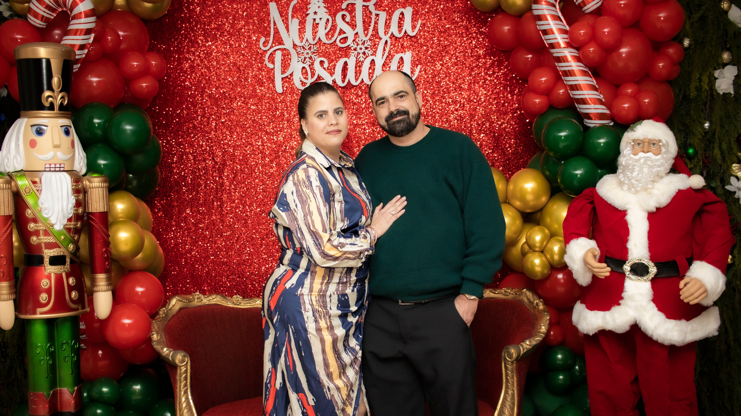 POSADA SUTUES 2025. Principal