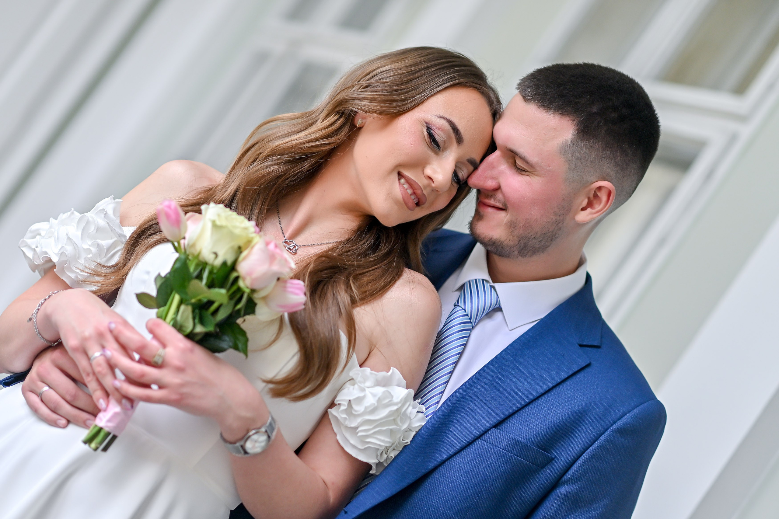 Weeding. Photographer for interiors, architecture, landscapes and events. Aleksandar Milutinović