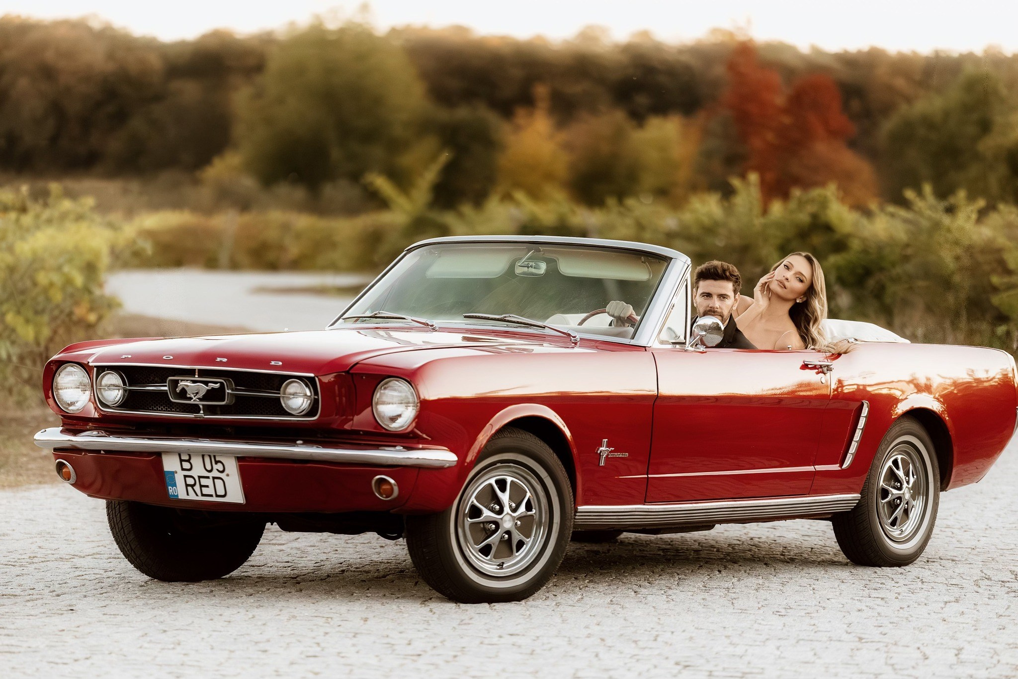 Alina & Mihai 🍀🧡🌿. Stefan Teodorescu — Fotograf de Nunta