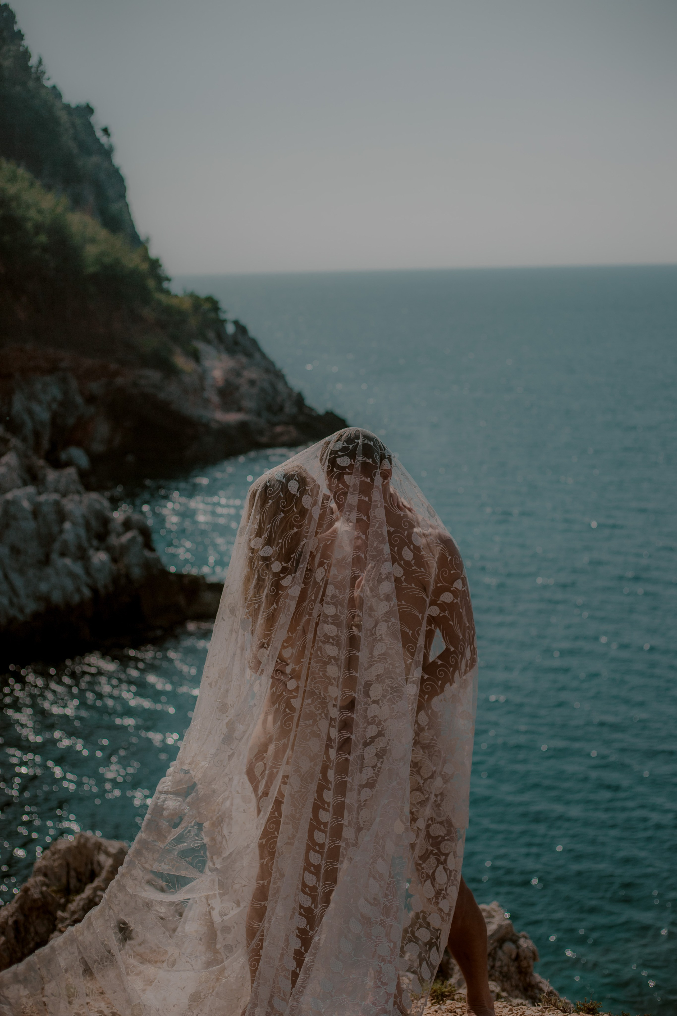 WEDDING. Art Photographer