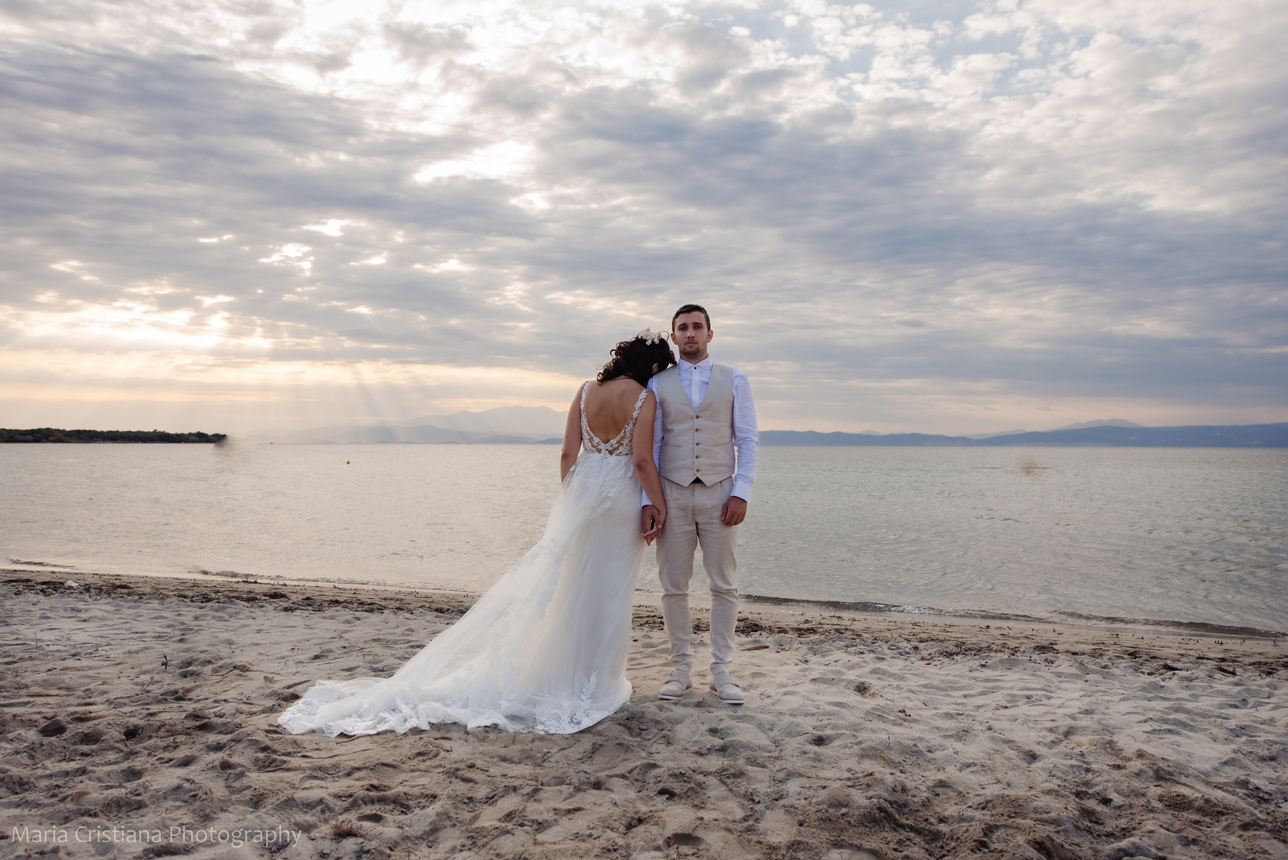 Wedding A&A. Maria Cristiana fotograf