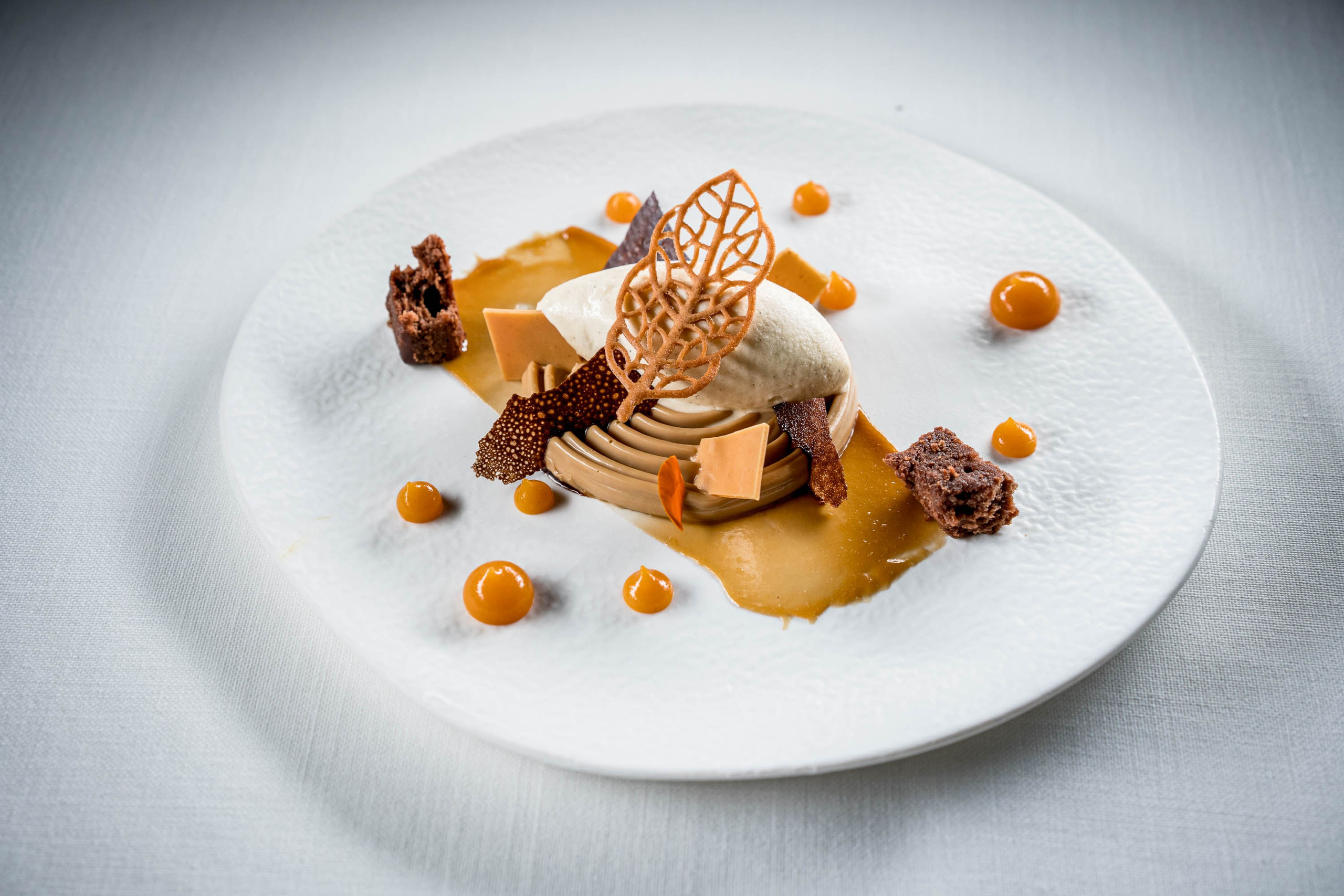 Kommerzielle Food-Fotografie auf Mallorca