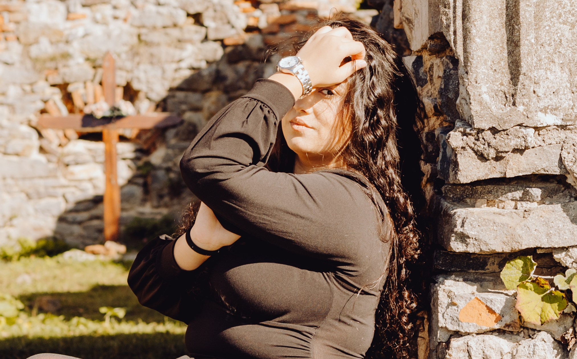 Nerea. Wedding & couple photographer from Romania Rut Vetan