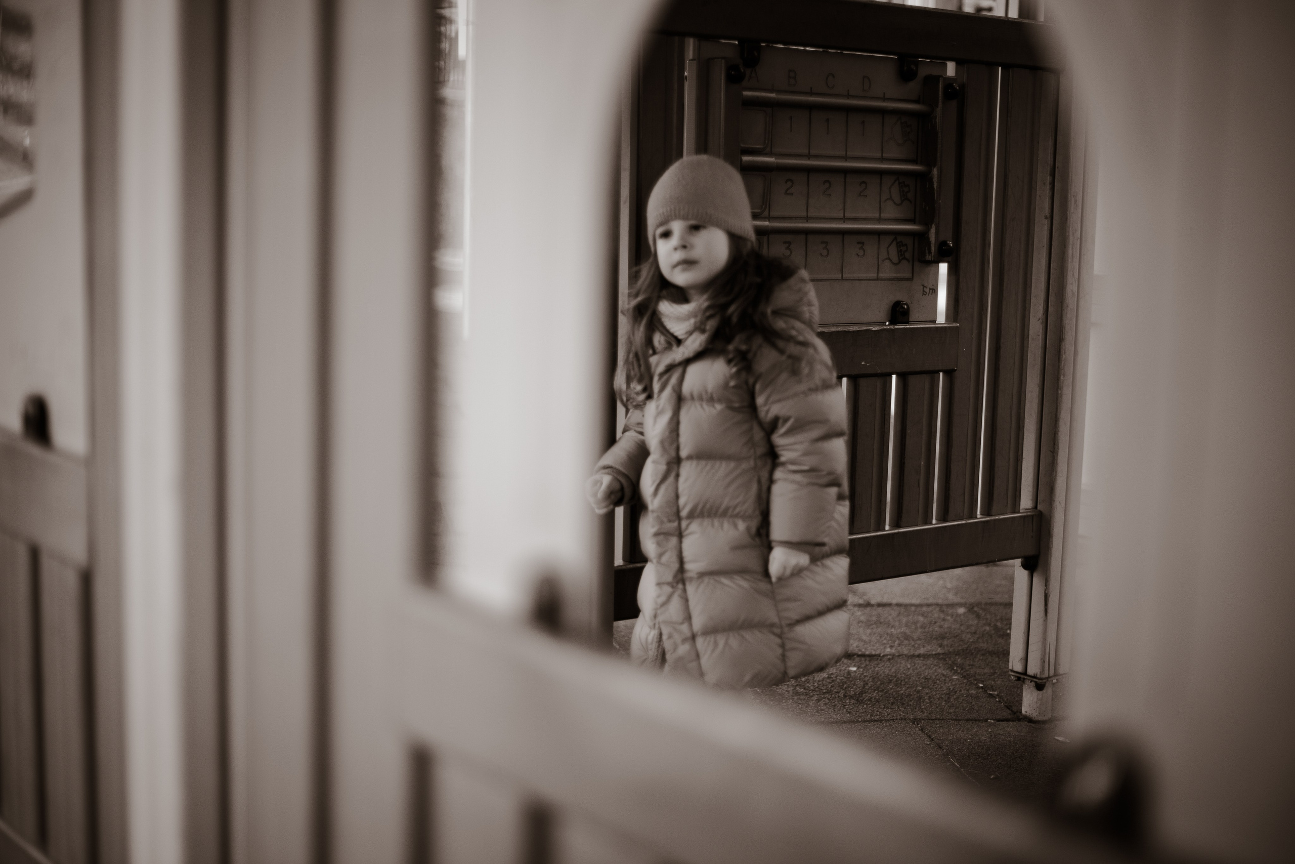 Stefania. Family and Portraits photographer Diana Andoni