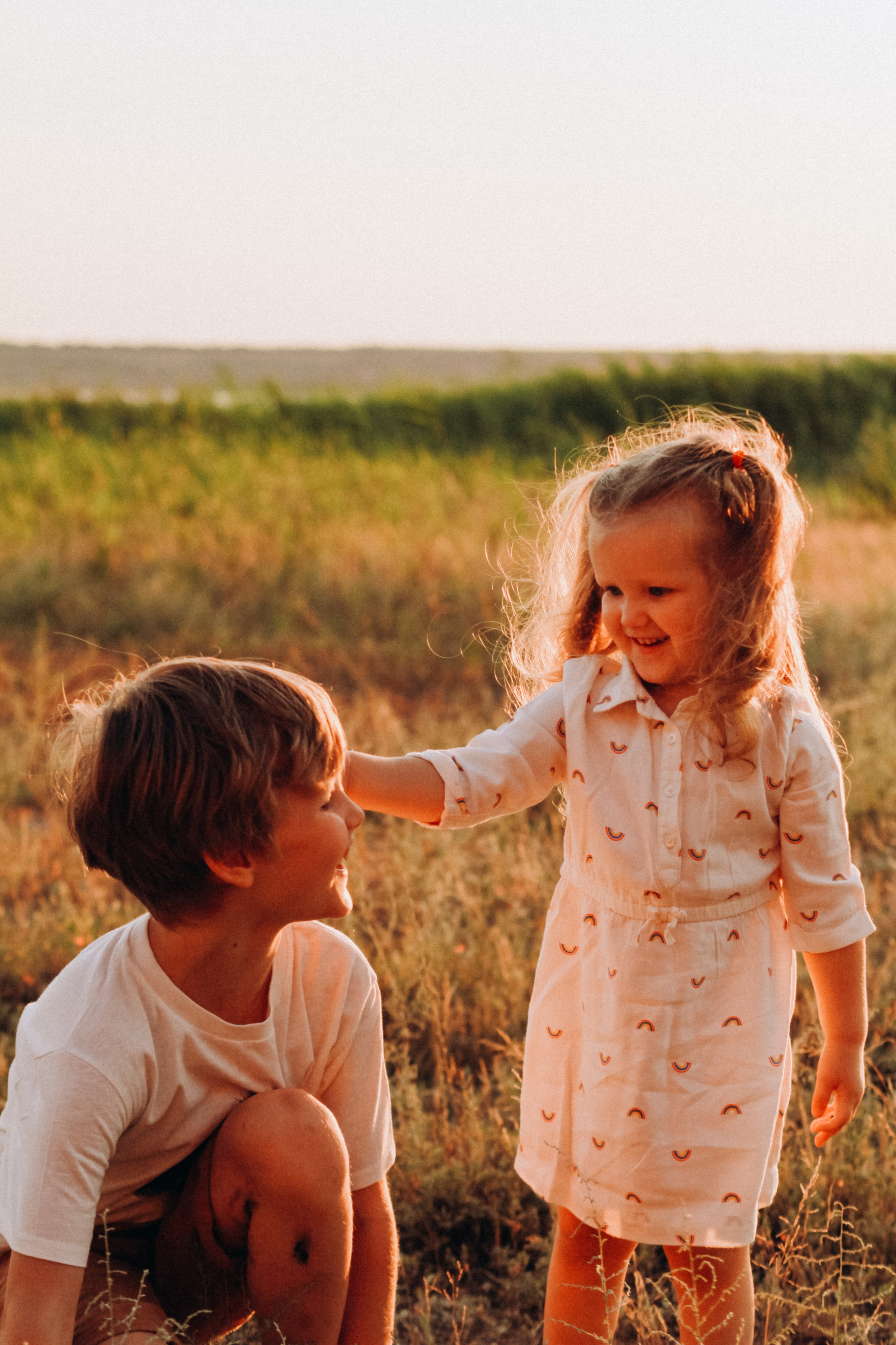 Summer walk. Iryna Zhyvora | Photographer | Stockholm