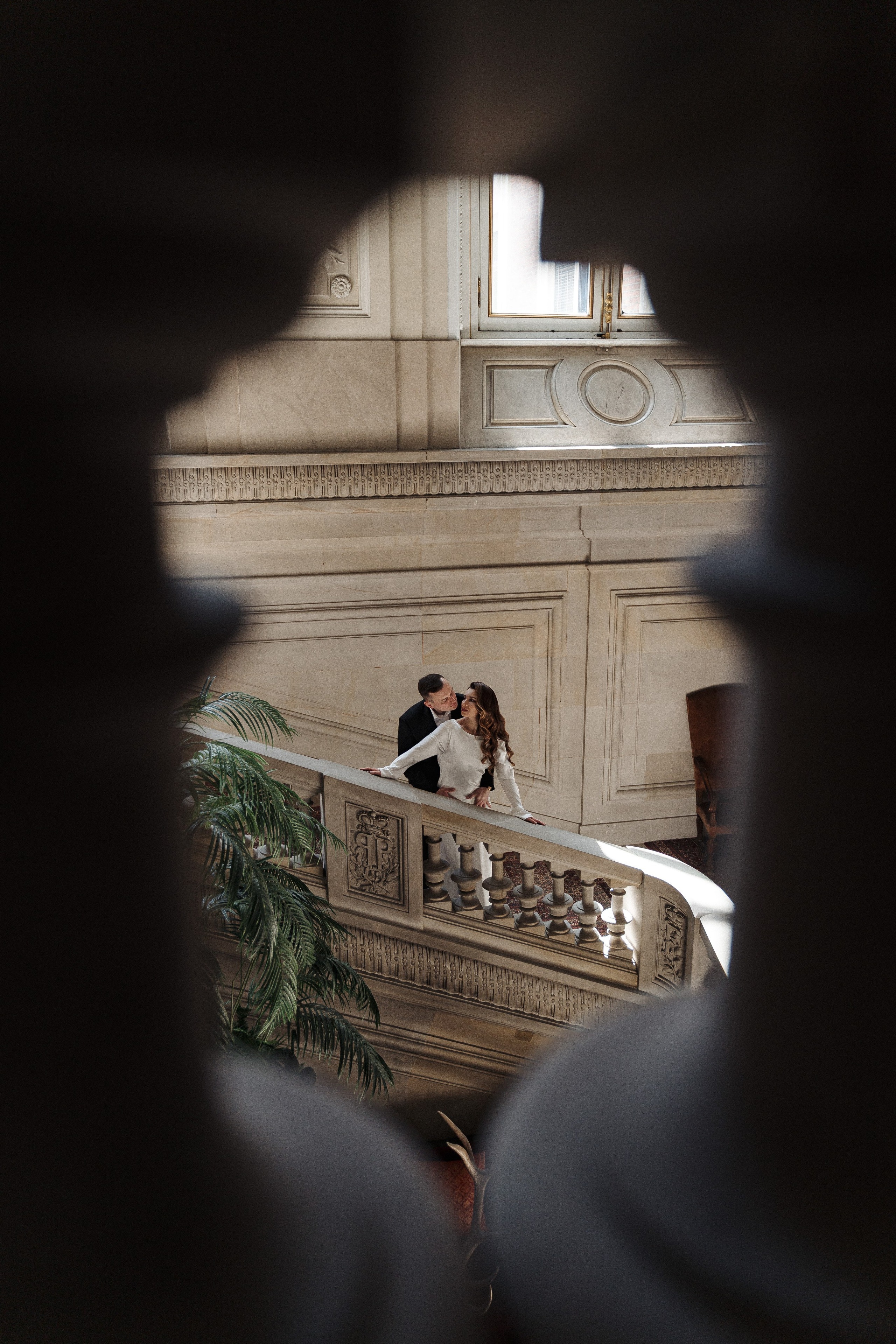 Daria & Przemysław. Karina Czernecka Foto