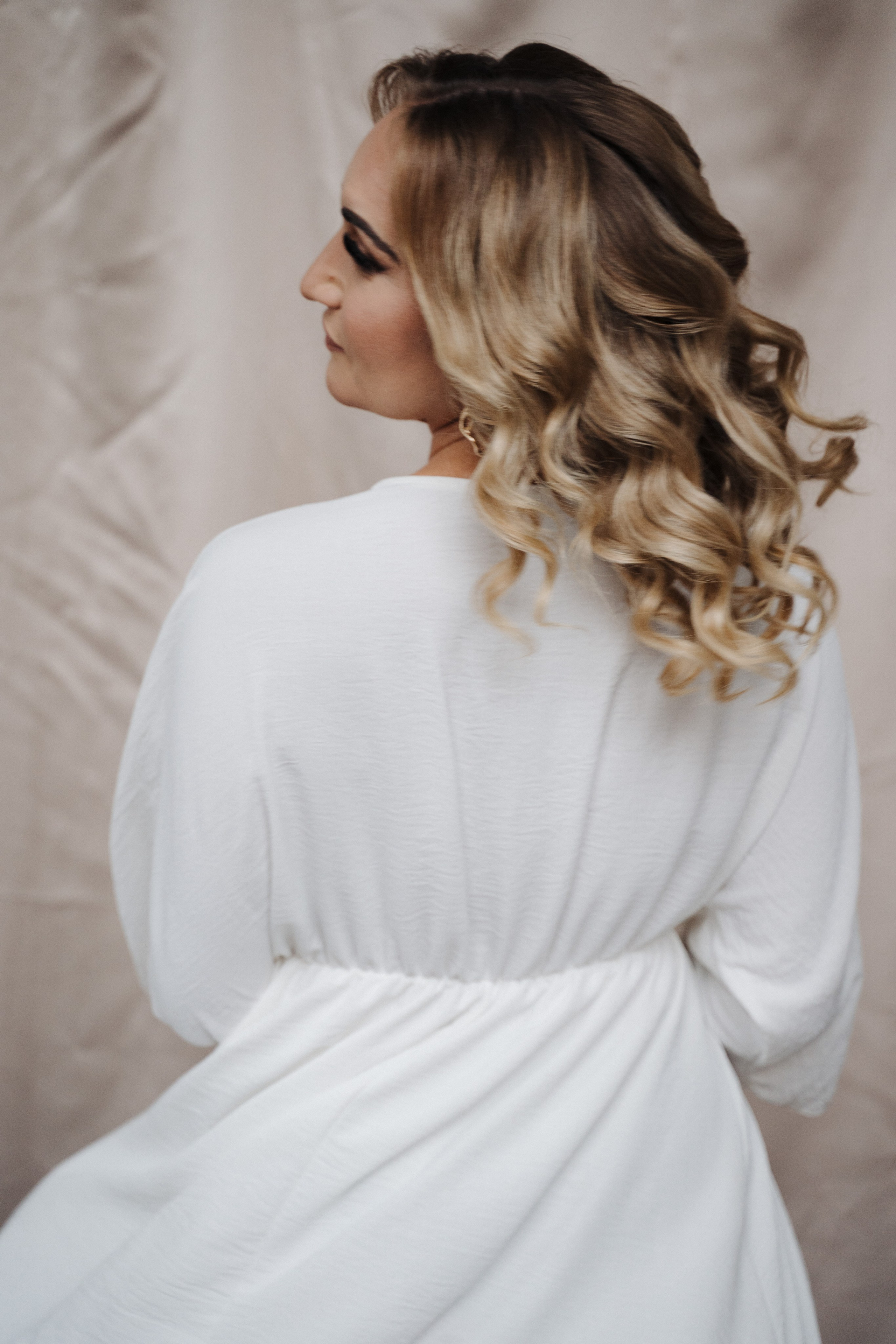 Maryna. Karina Czernecka Foto