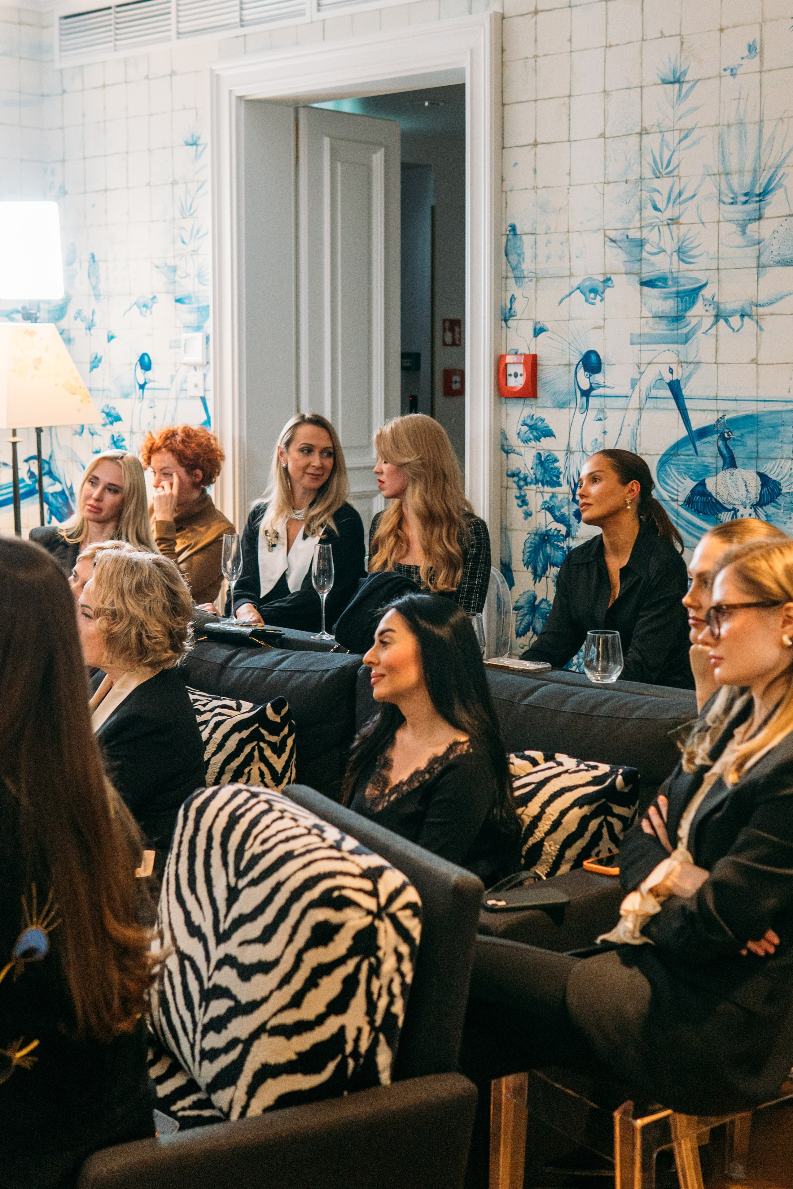 Dolce Vita (Sisley). Byonelove photographer in Warsaw