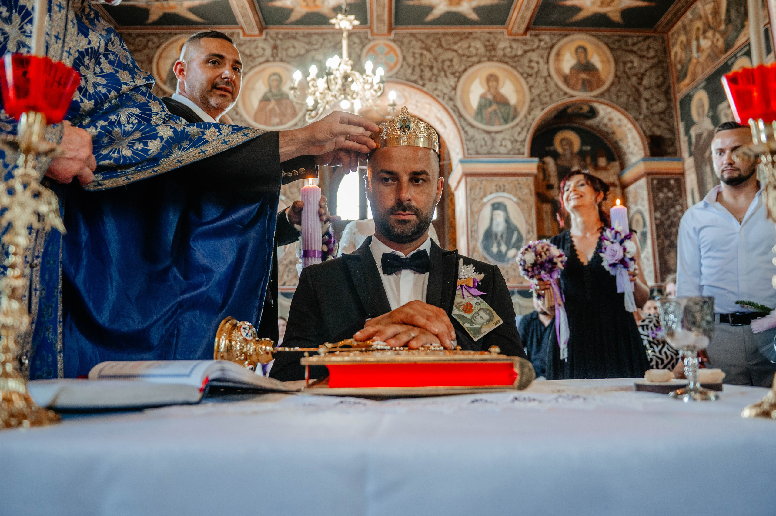 Oana & Vasi. Ionut Birceanu