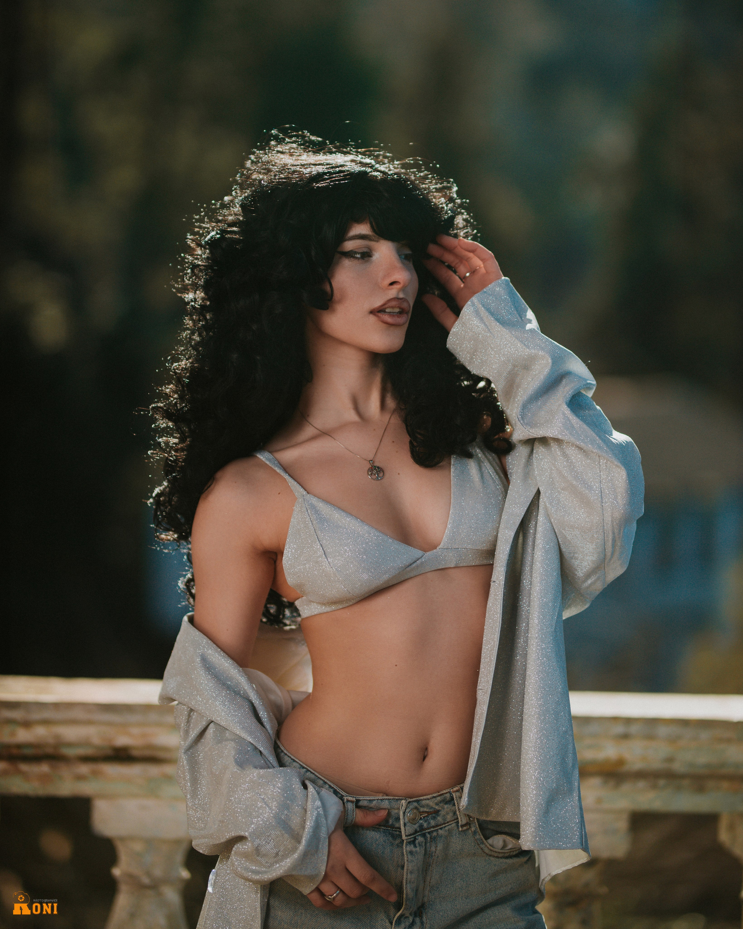 Personal Photo Session