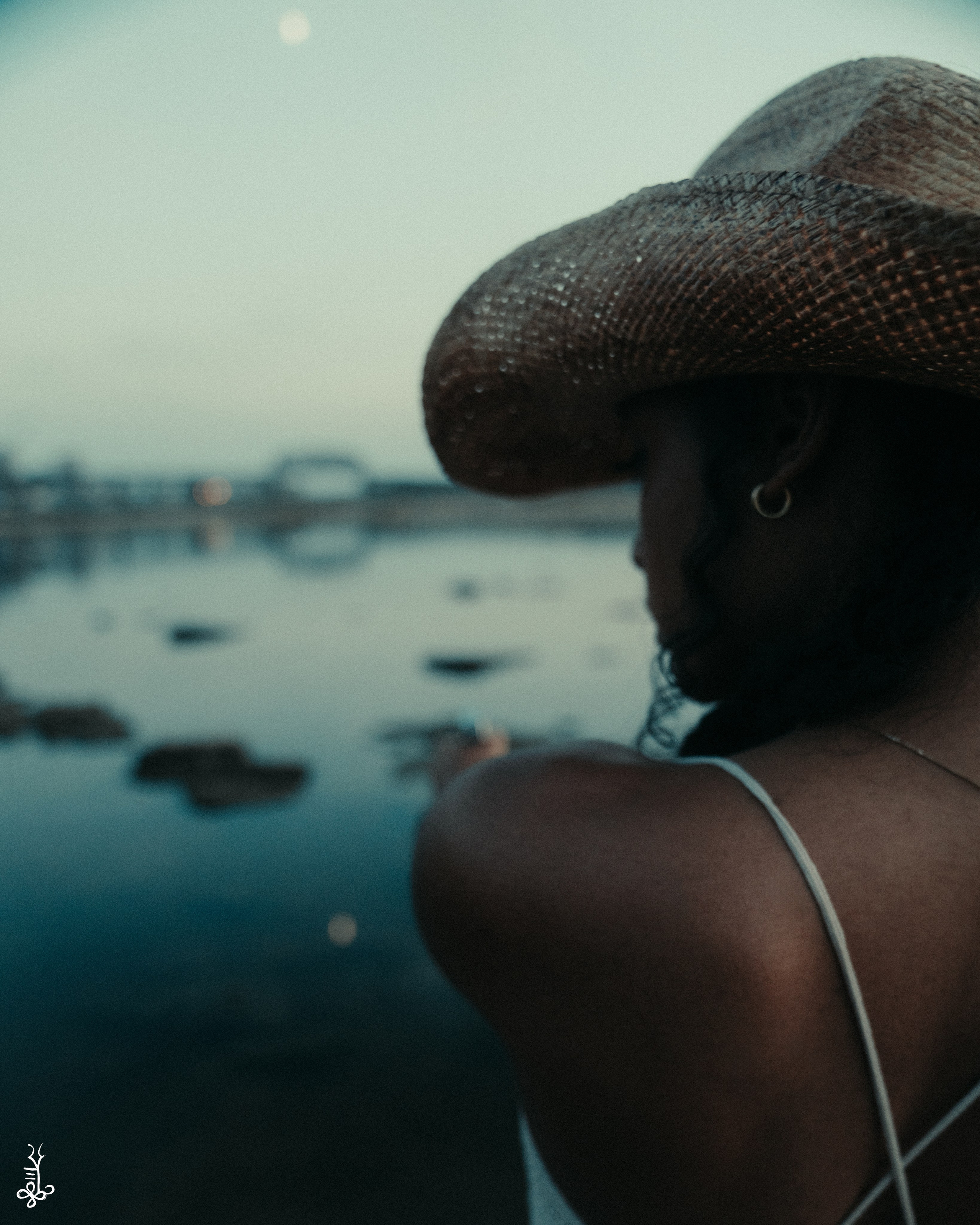 JADE SYAN. Ke’Ondris