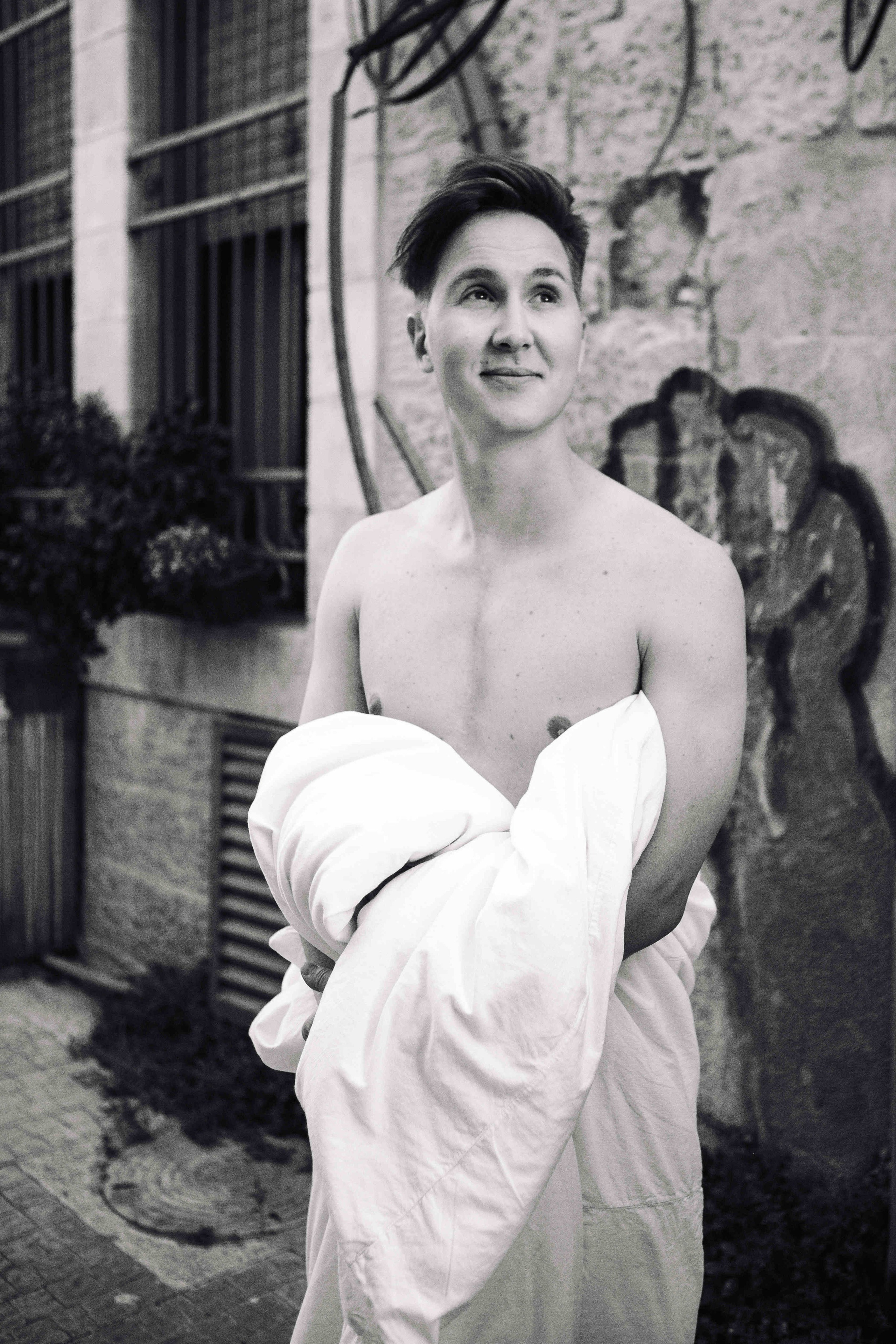 SWEET MORNING. PHOTOGRAPHER IN ISRAEL