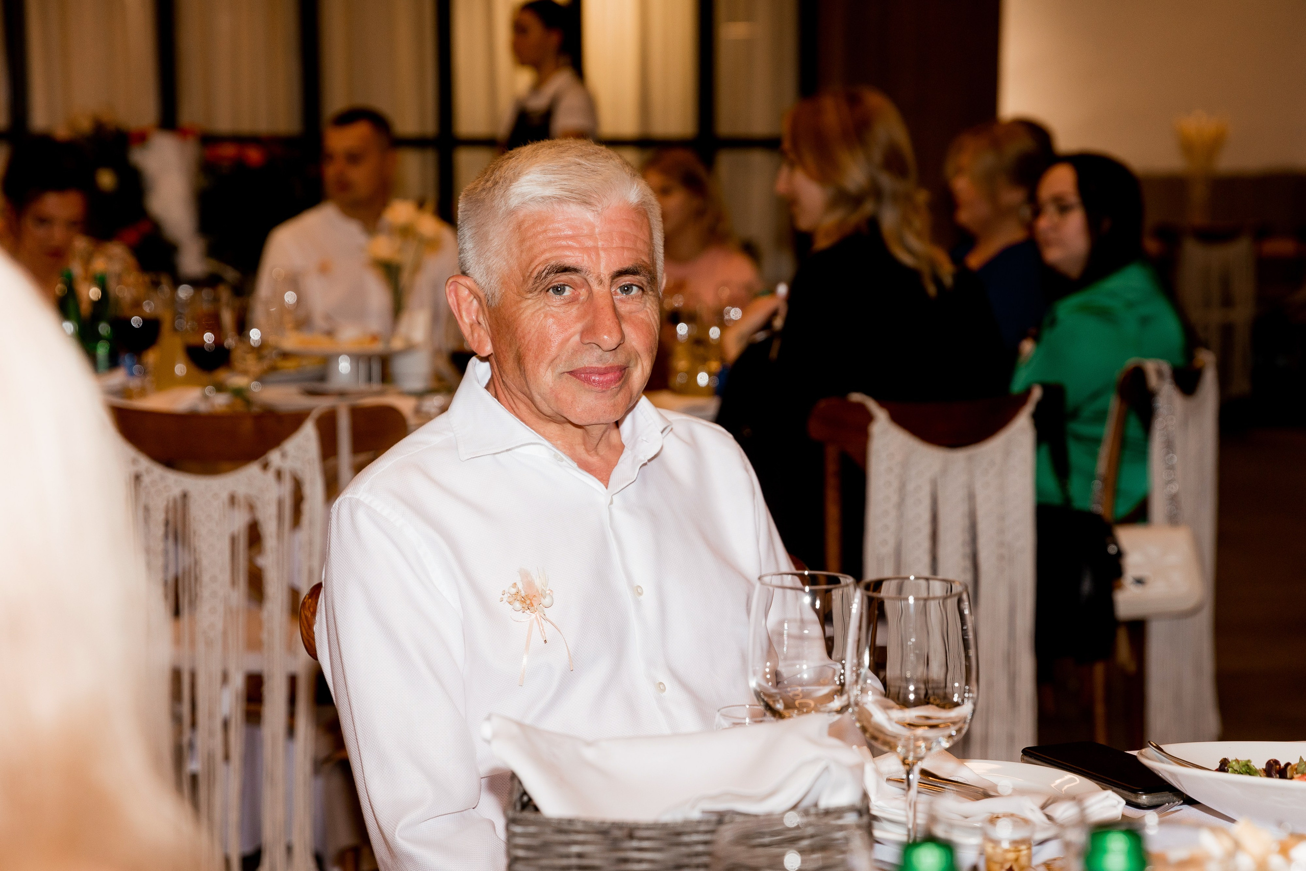 Катерина та Богдан. Ірина Терещук