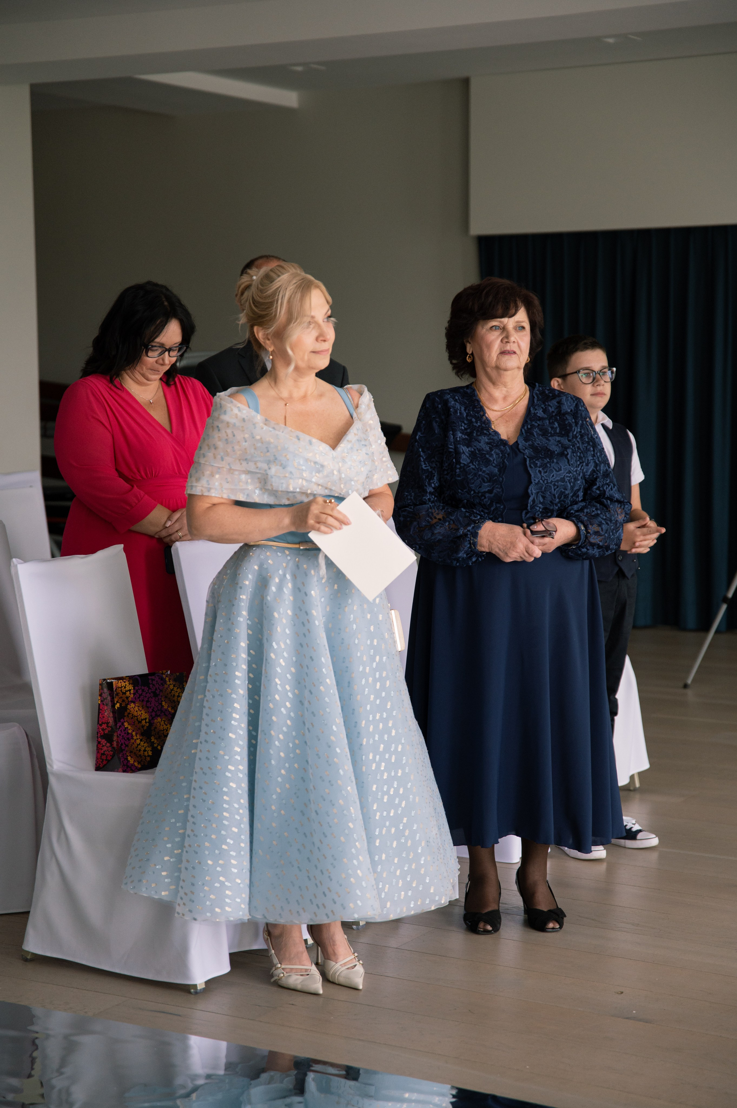 Snizhana i Michał. Свадебный фотограф Виктория Санюк