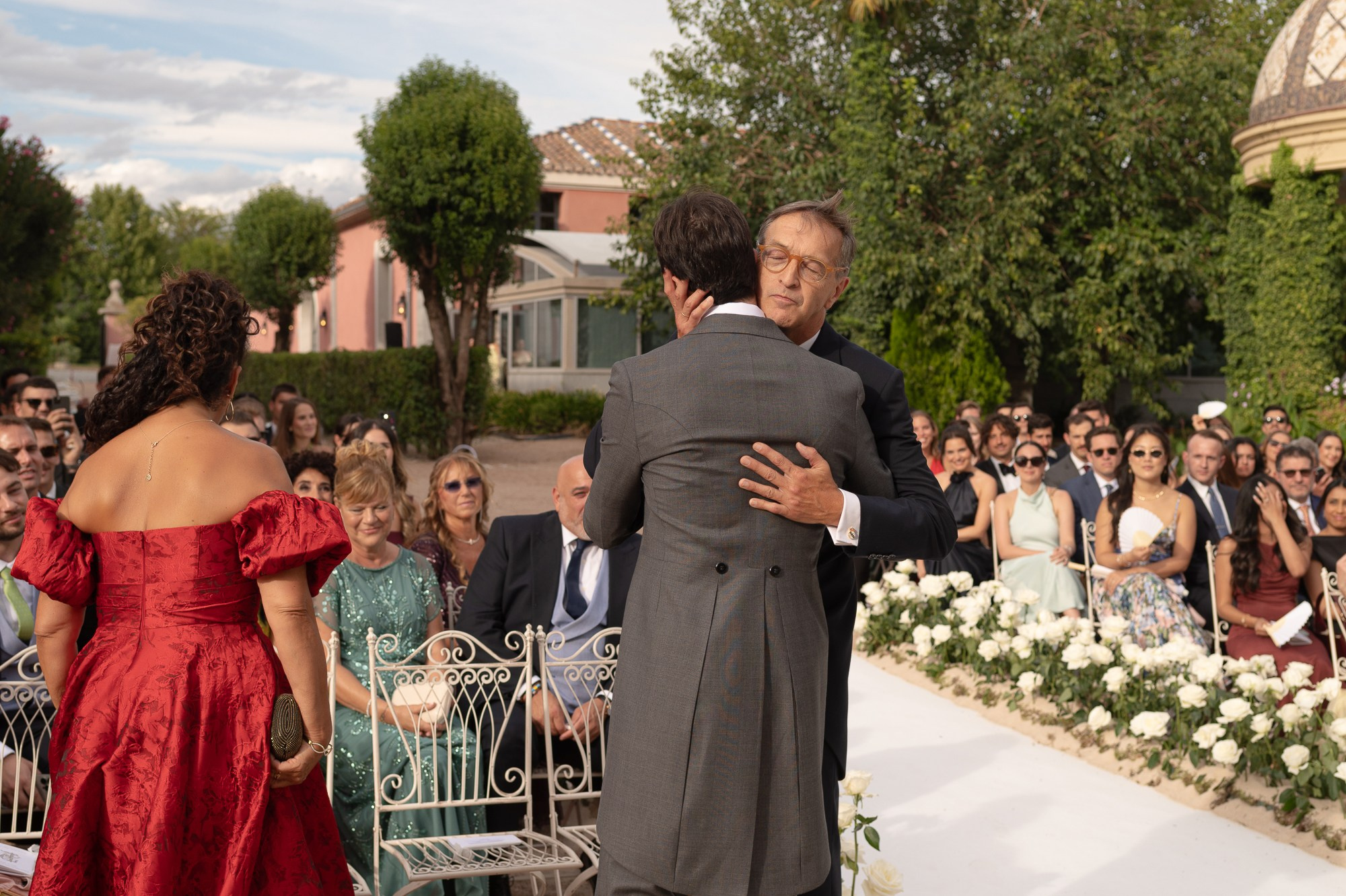 Shiva & Pablo. Wedding photographer videographer Spain