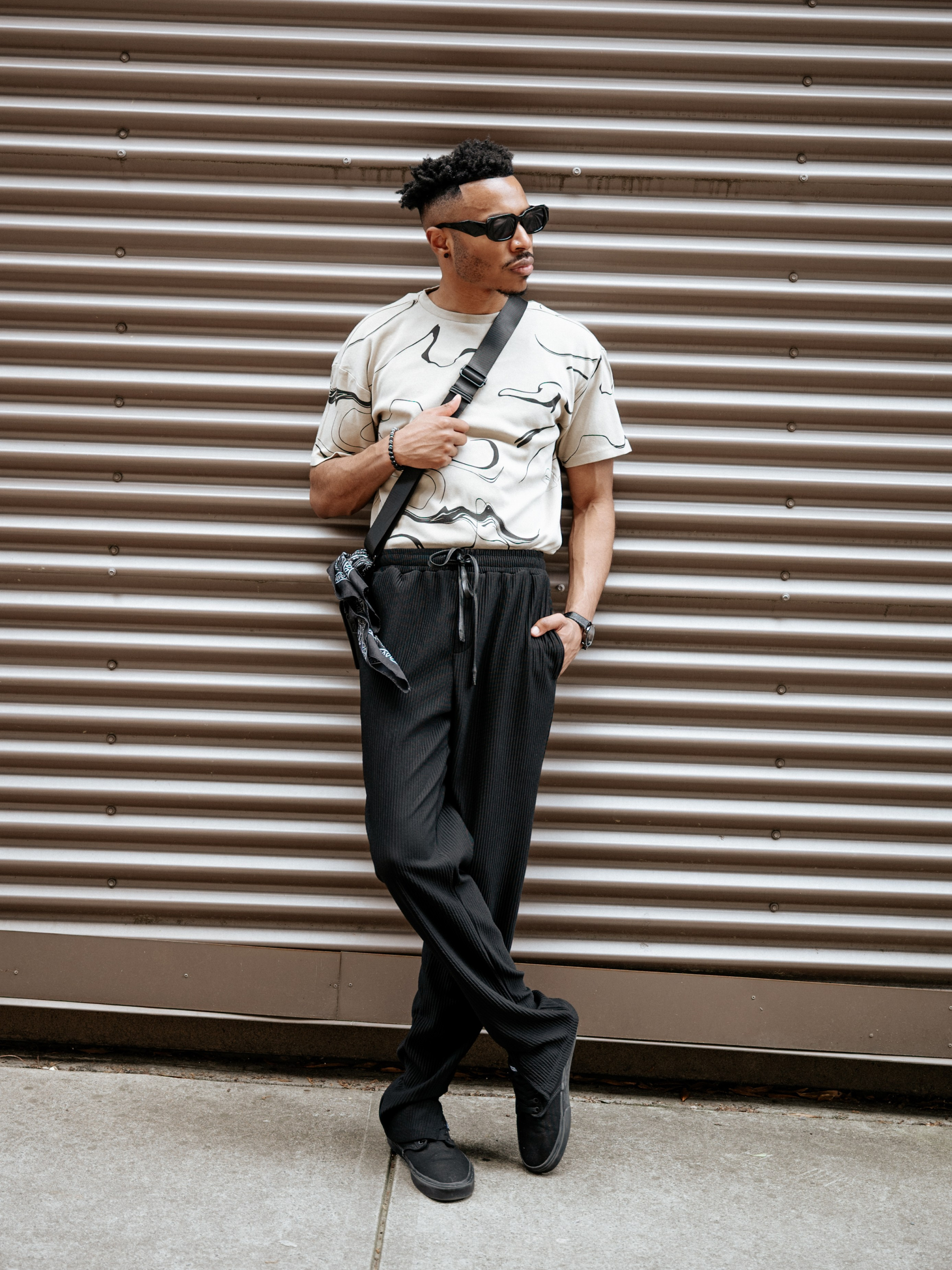 David part I. Portrait photographer in Charlotte, North Carolina