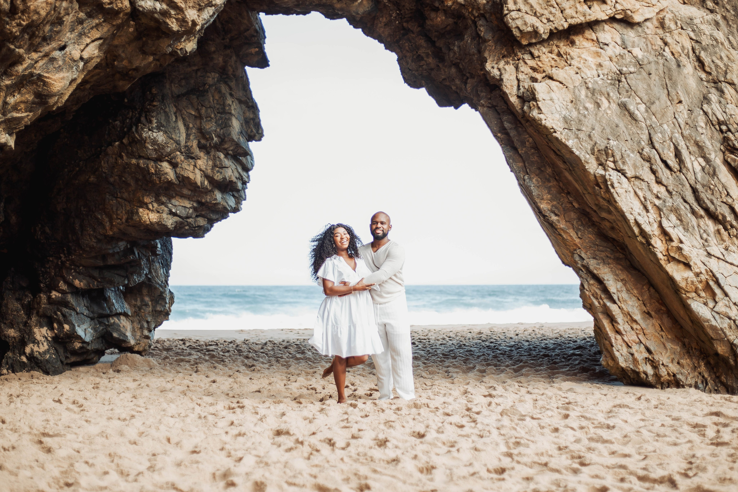 Orlanda e Márcio. Fazemos o seu casamento ser lembrado por gerações