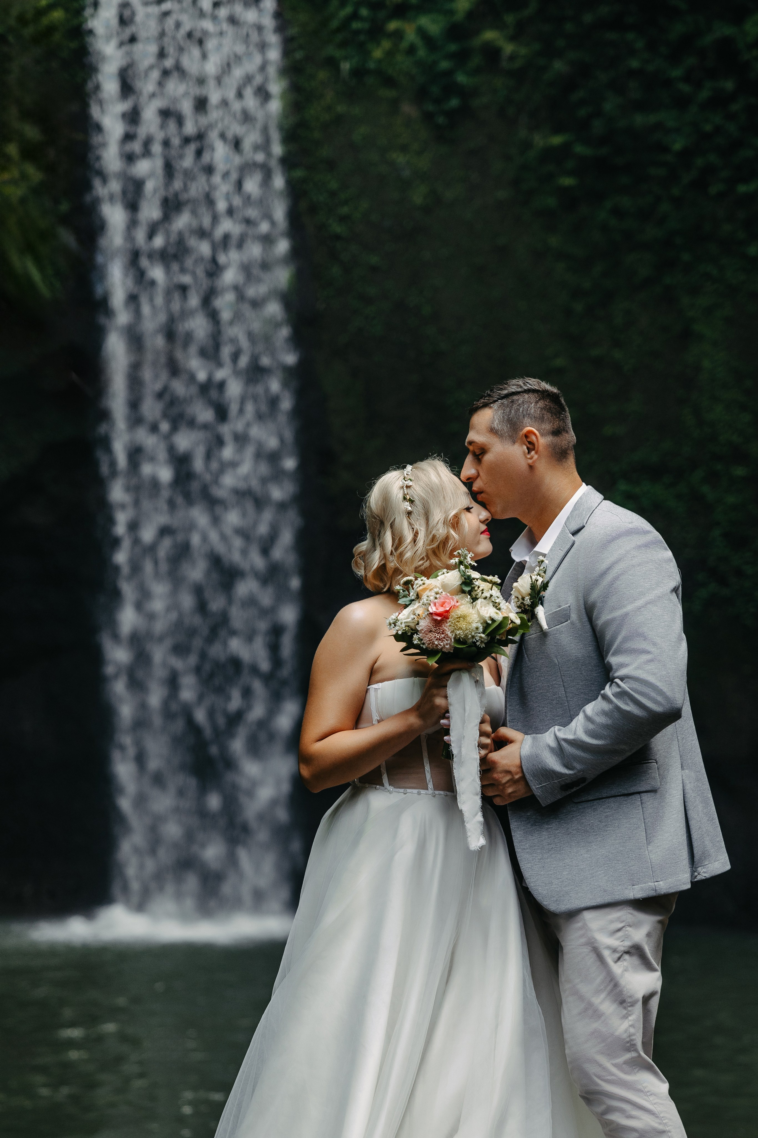 Tatiana & Vitaly. Профессиональный фотограф Нурмиева Вероника