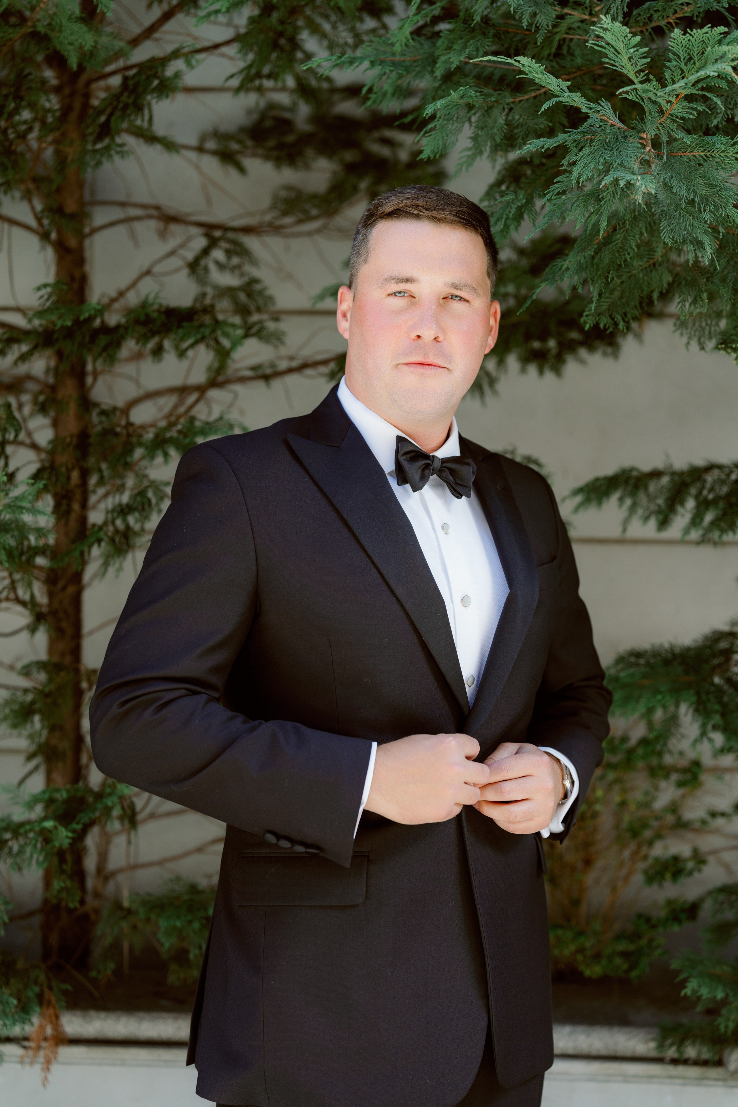 Jenna and Steven. Wedding photographer and videographer New York | New Jersey