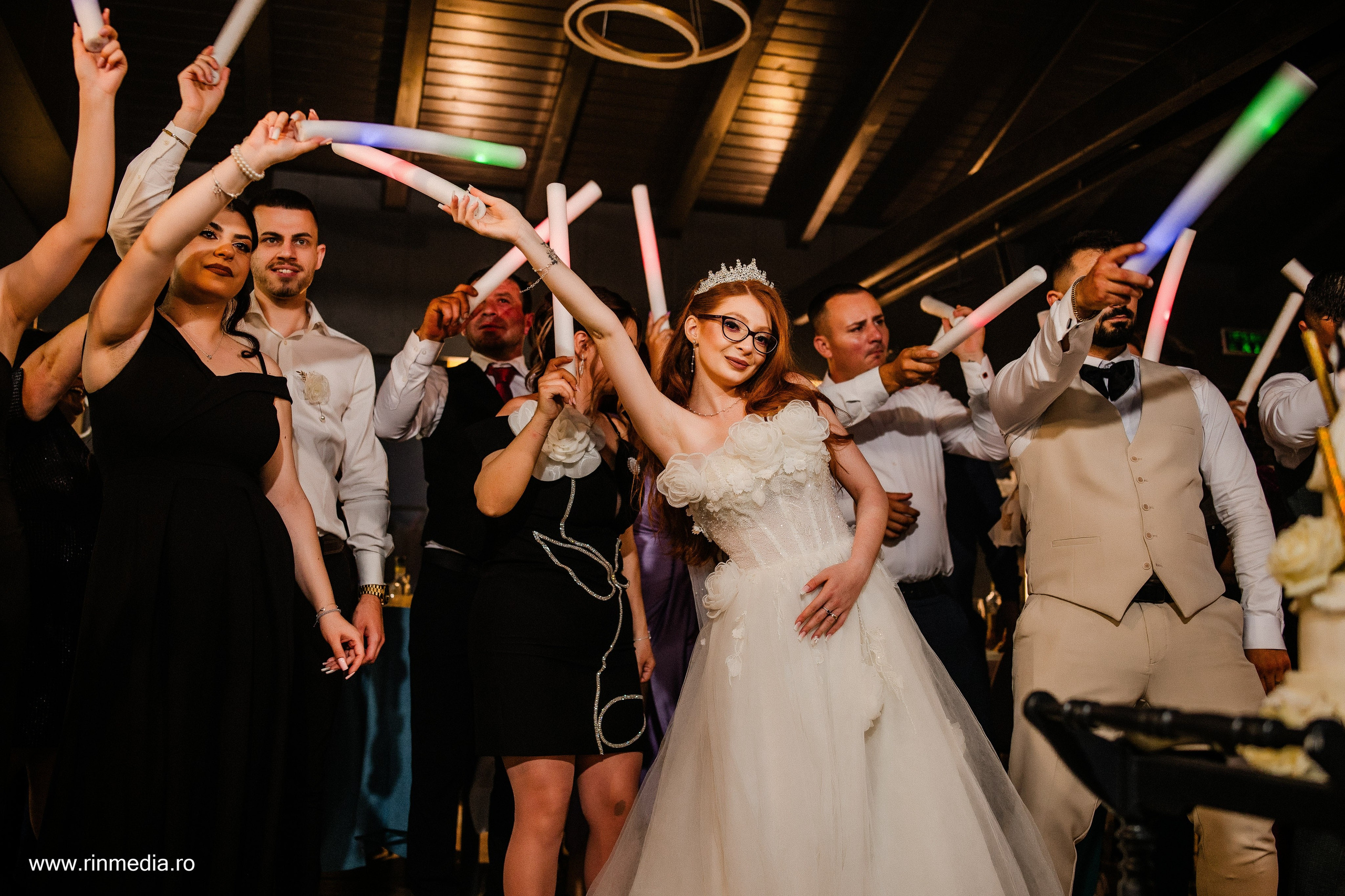 Doinita & Nicu. Fotograf de Nunta Focsani