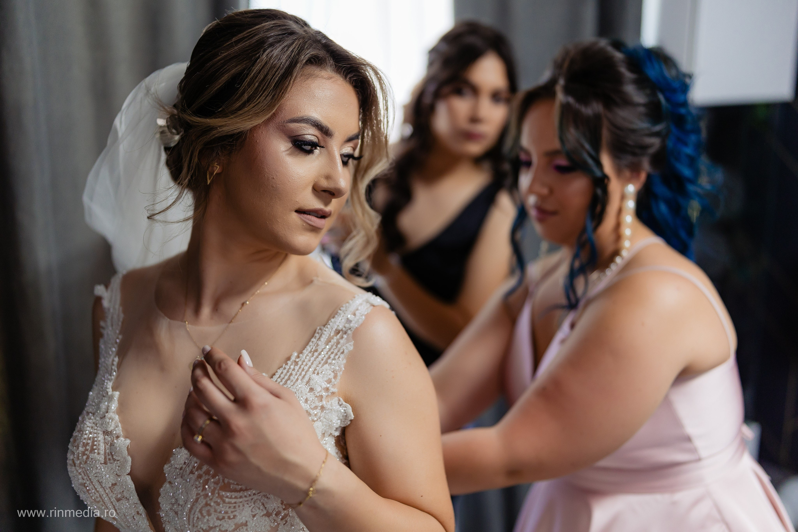 Carmen & Stefan. Fotograf de Nunta Focsani