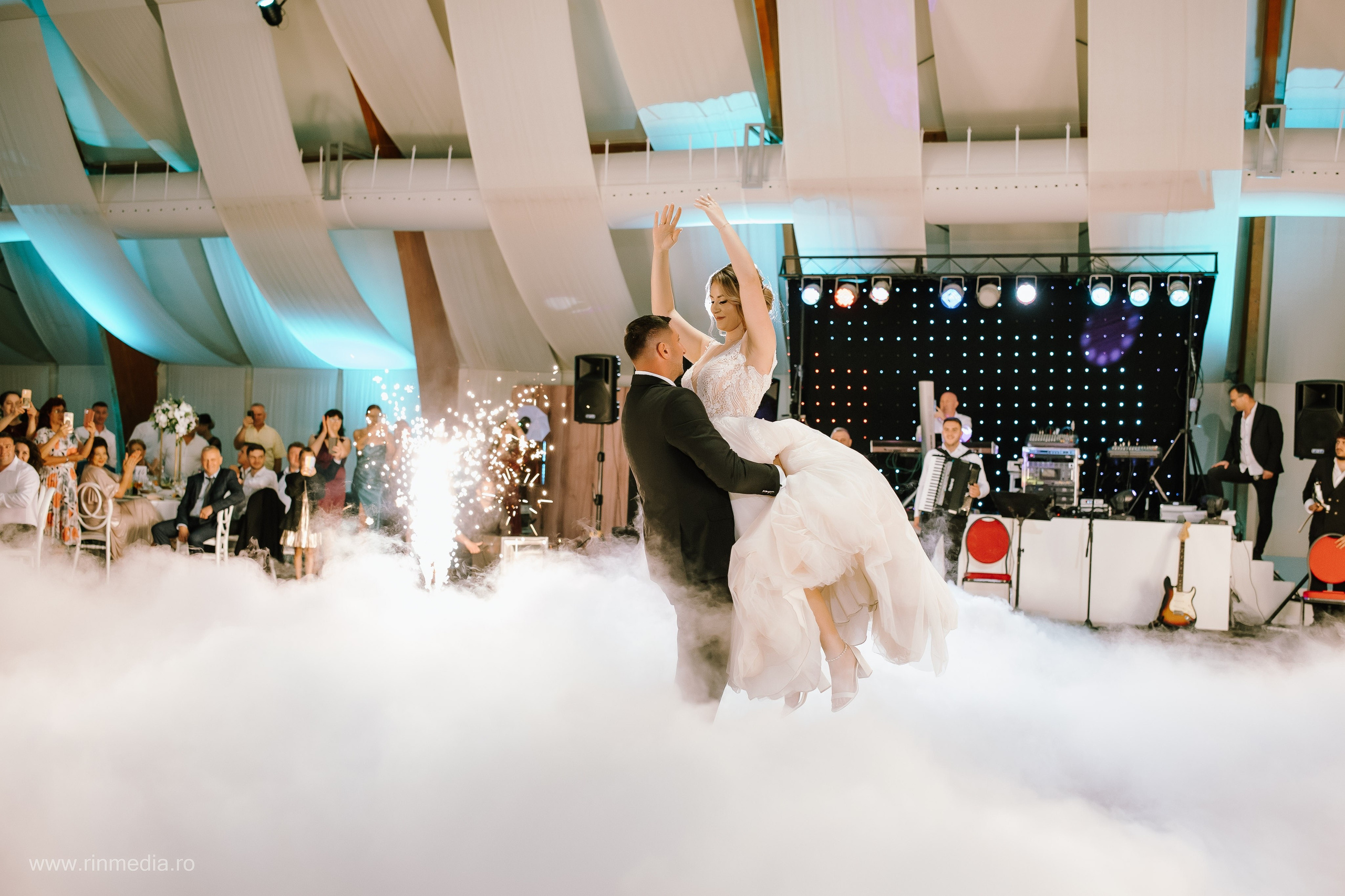 Carmen & Stefan. Fotograf de Nunta Focsani