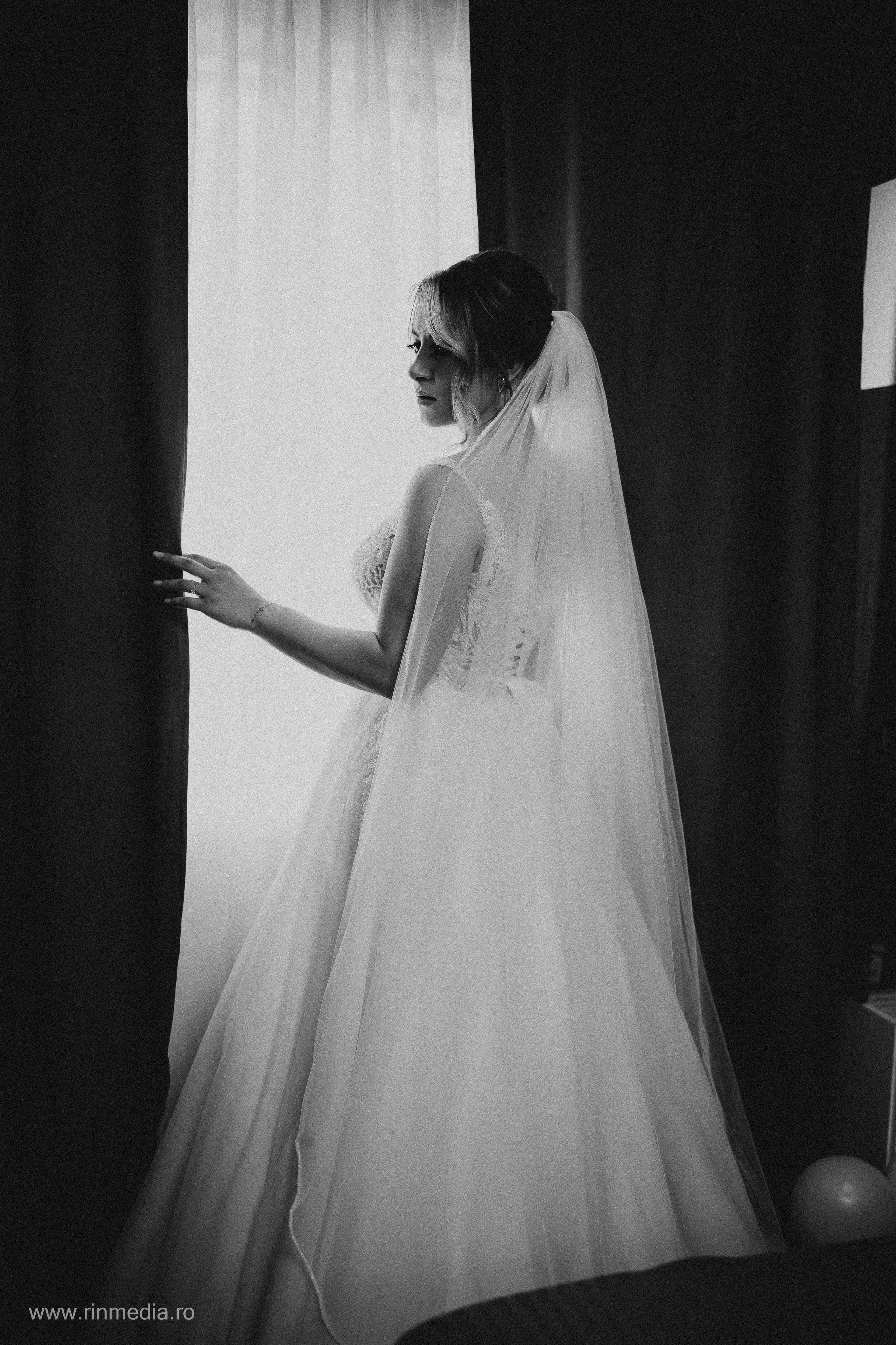 Carmen & Stefan. Fotograf de Nunta Focsani