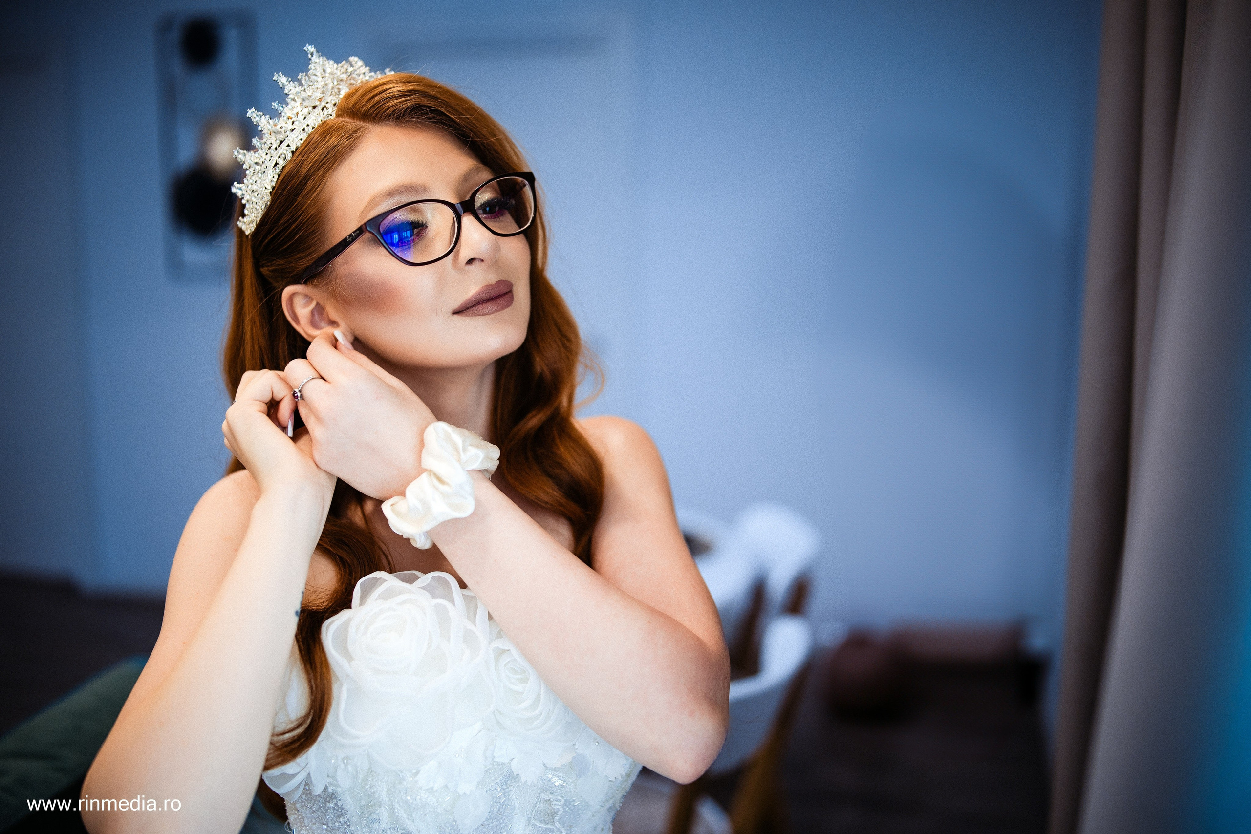 Doinita & Nicu. Fotograf de Nunta Focsani