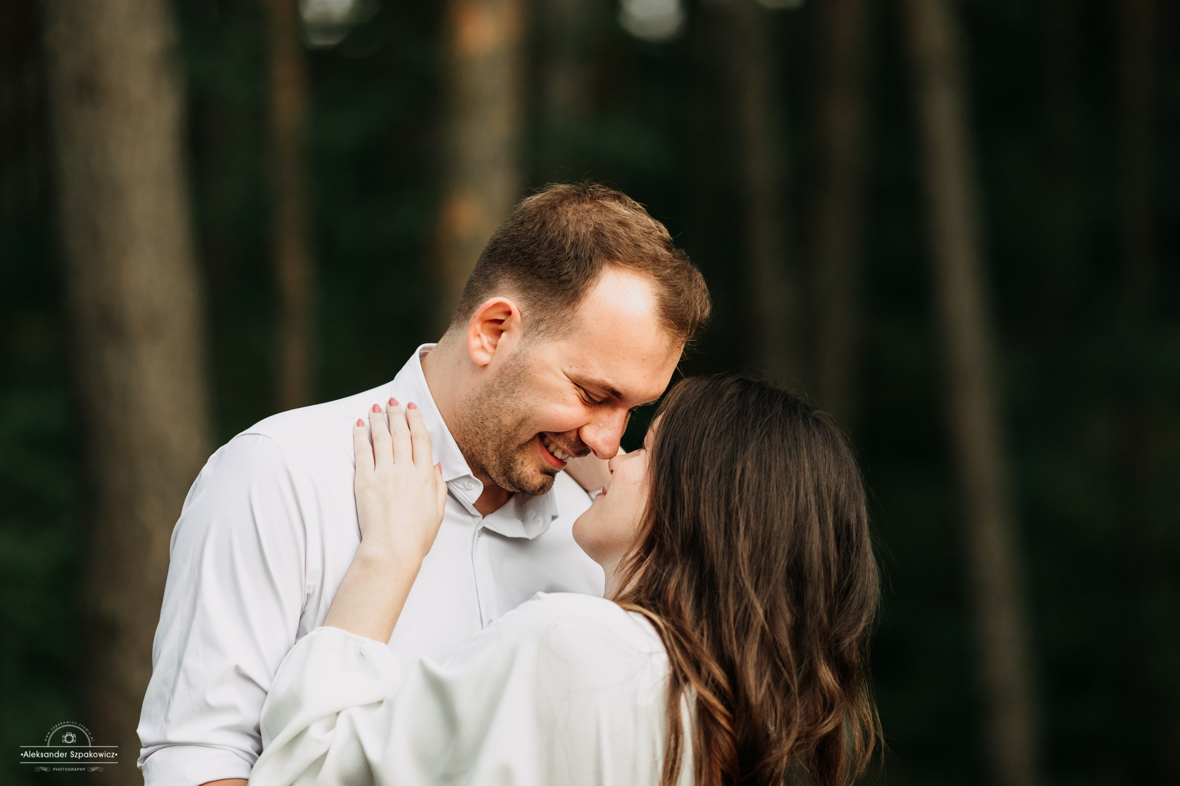 Monika ♪ Marcin. Fotograf Ślubny Warszawa - Sesje Biznesowe Rodzinne Eventy