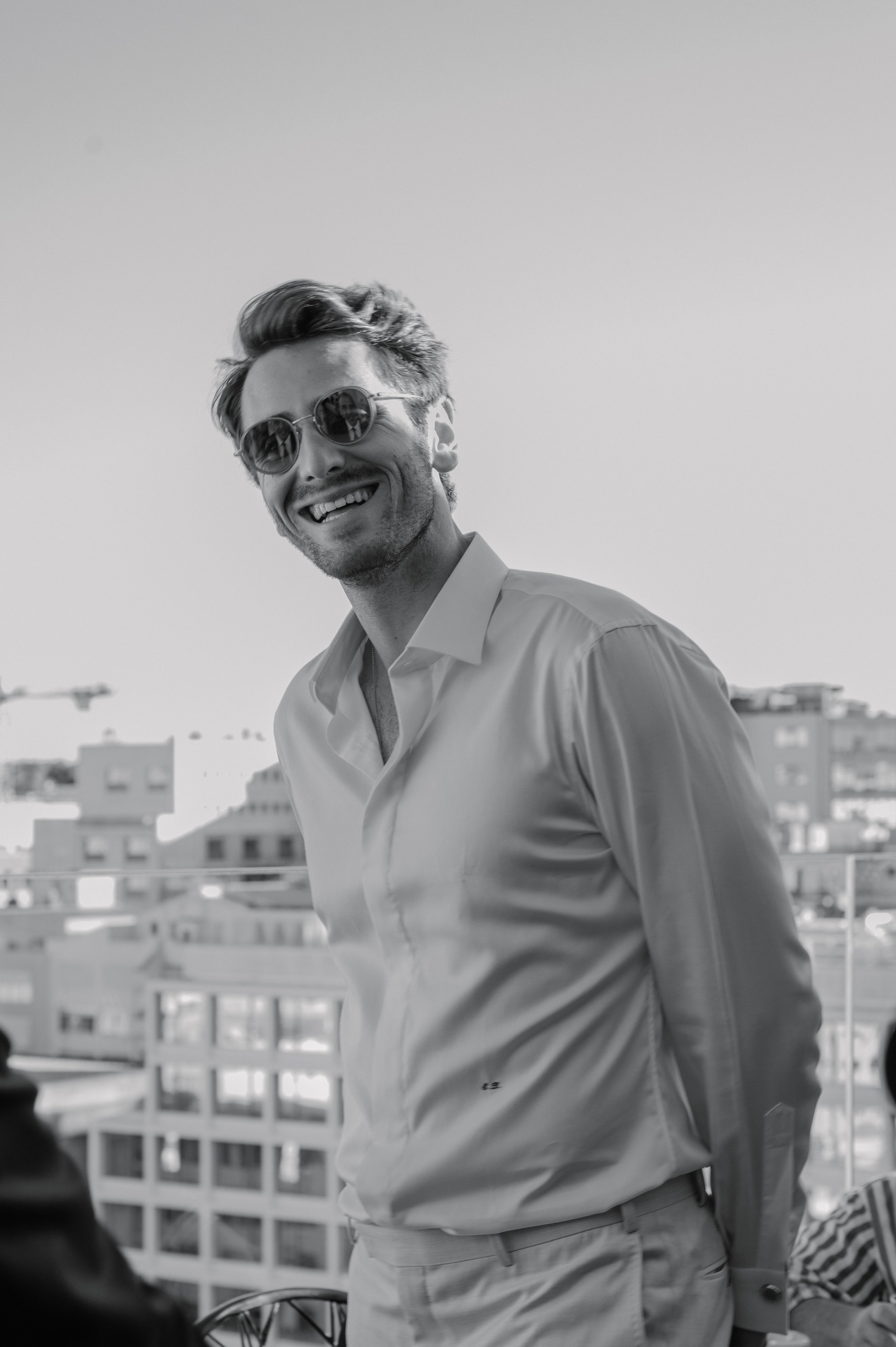 Lisbon. Wedding and commercial photographer