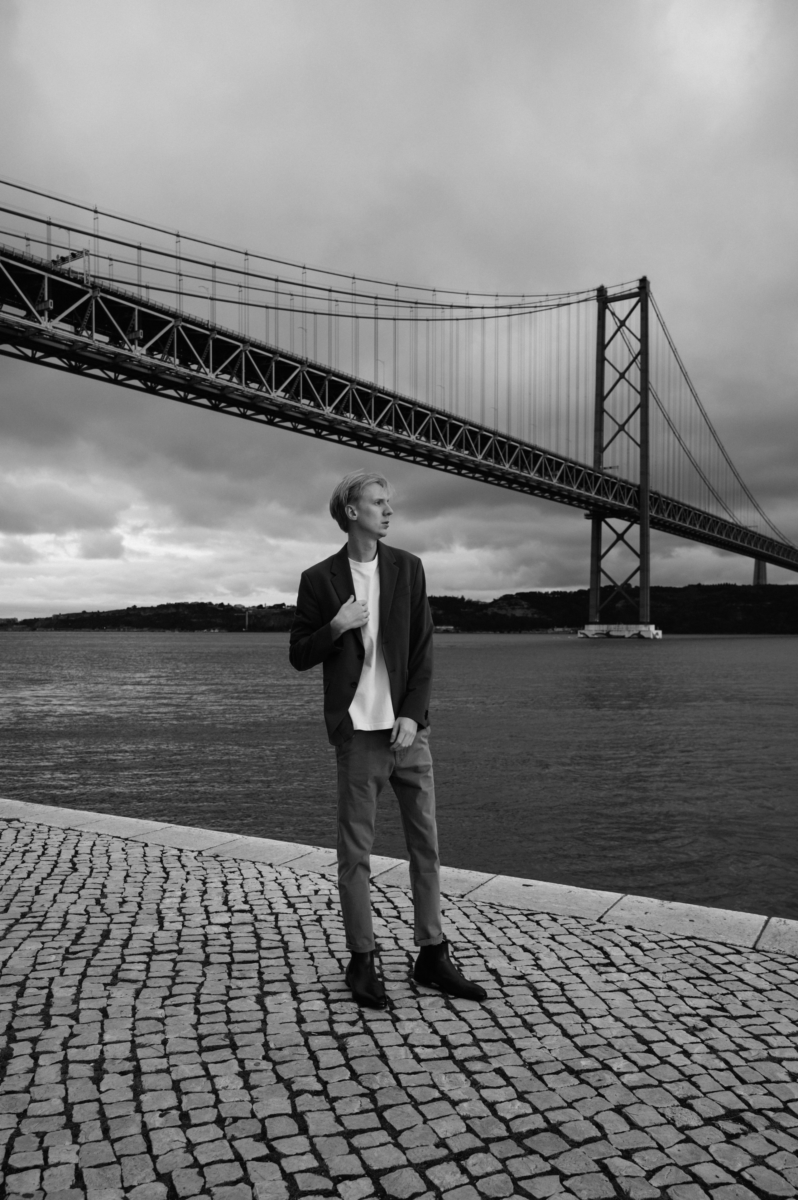 WINDY. Wedding and commercial photographer