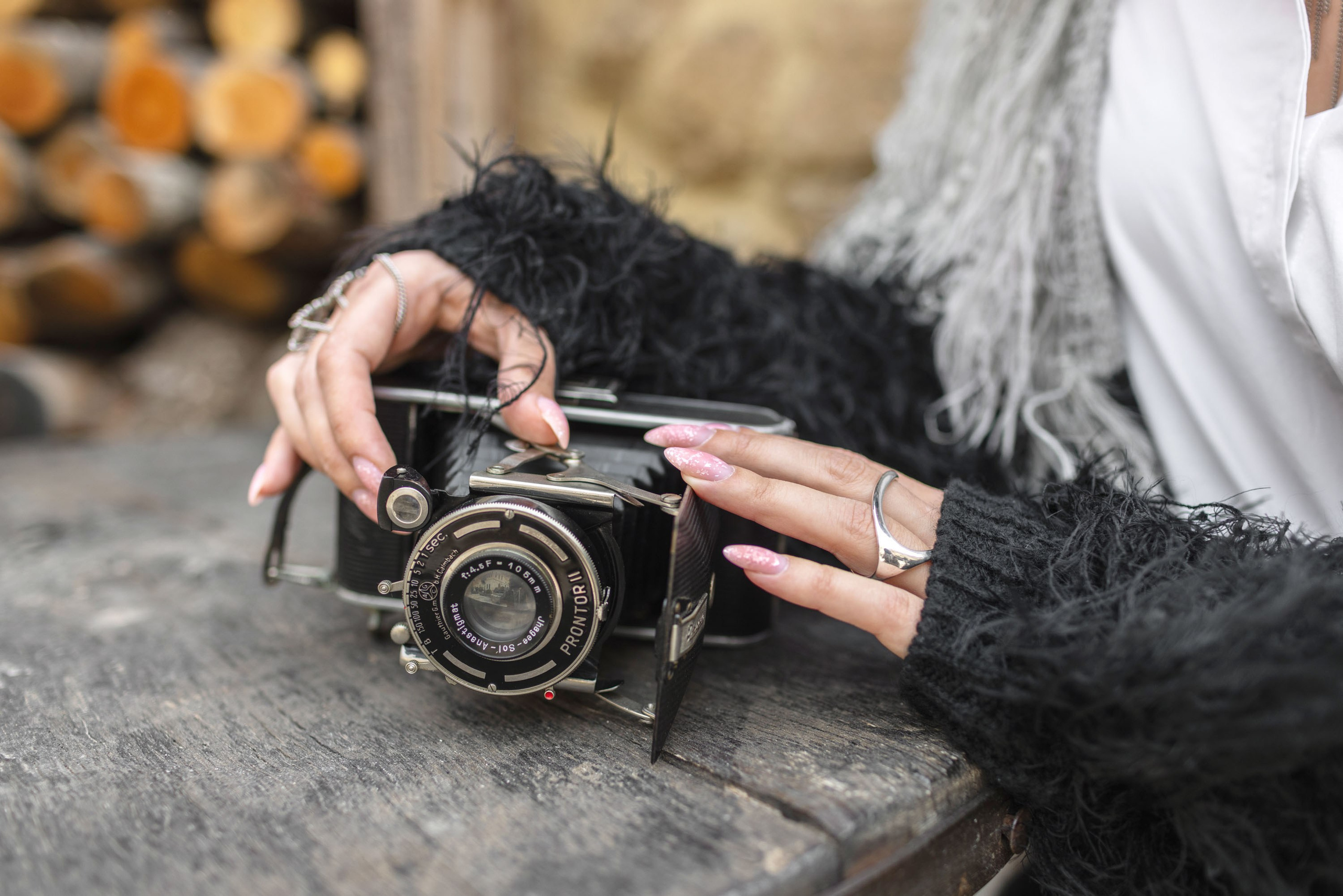 Stylish Photoshoot in the Charming Streets and Valleys of Cappadocia. Julia Ganch I Fashion Wedding Photography I Cappadocia Turkey