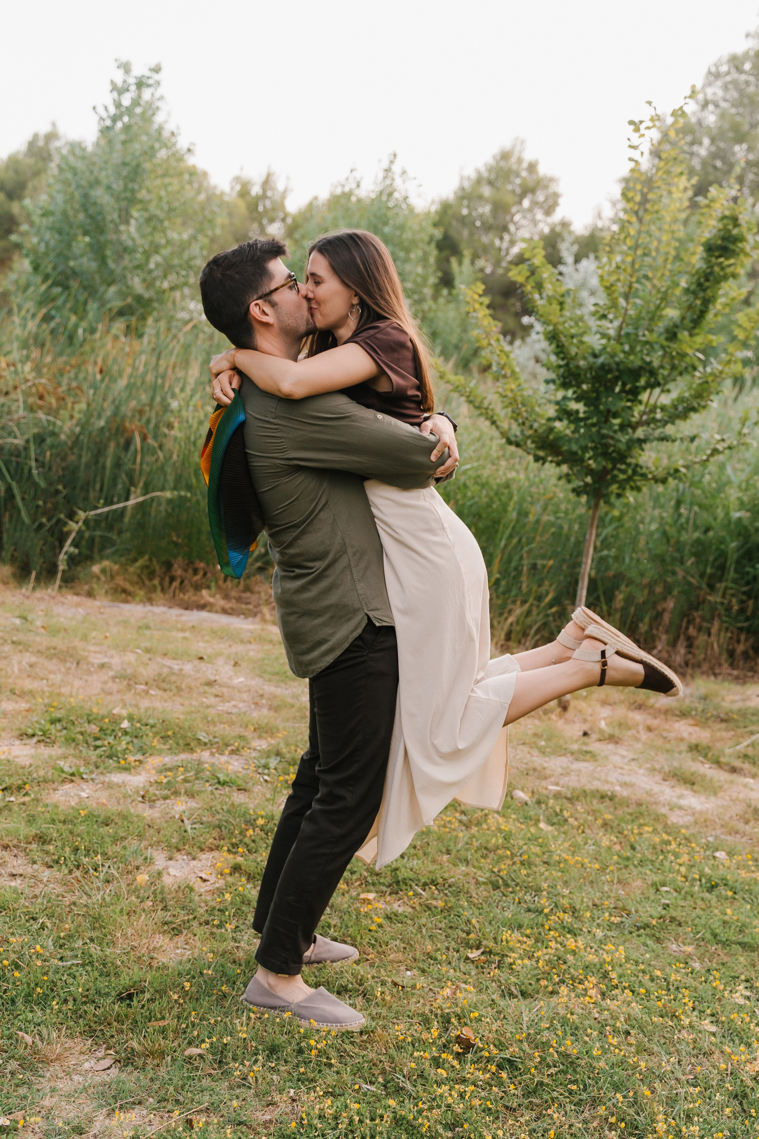 M&E. Fotógrafa de bodas y familias en España, Valencia: Nadia ProFoto
