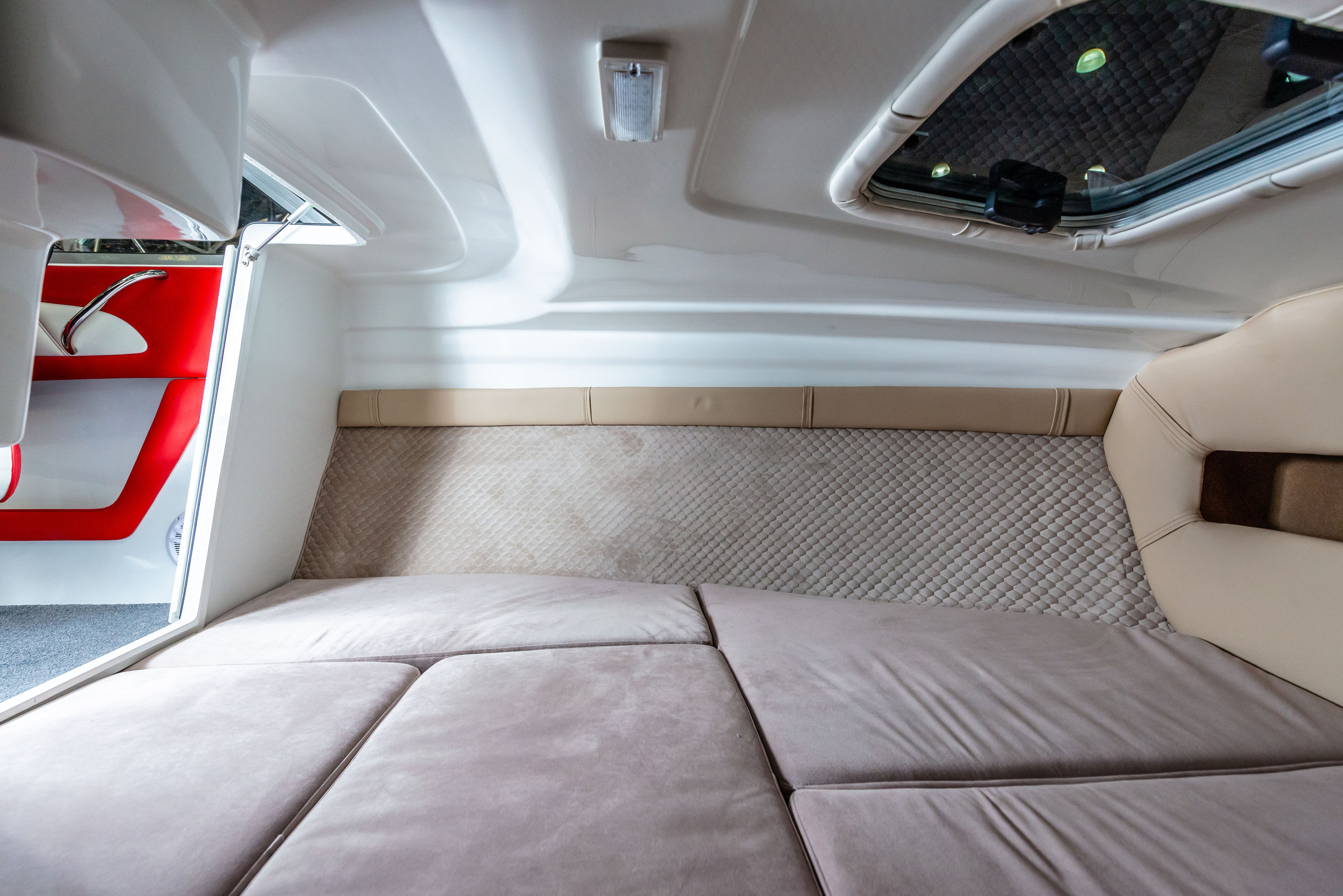 Фотосъемка лодок на Moscow Boat Show 2022. FOTÓGRAFO MÉXICO QUINTANA ROO