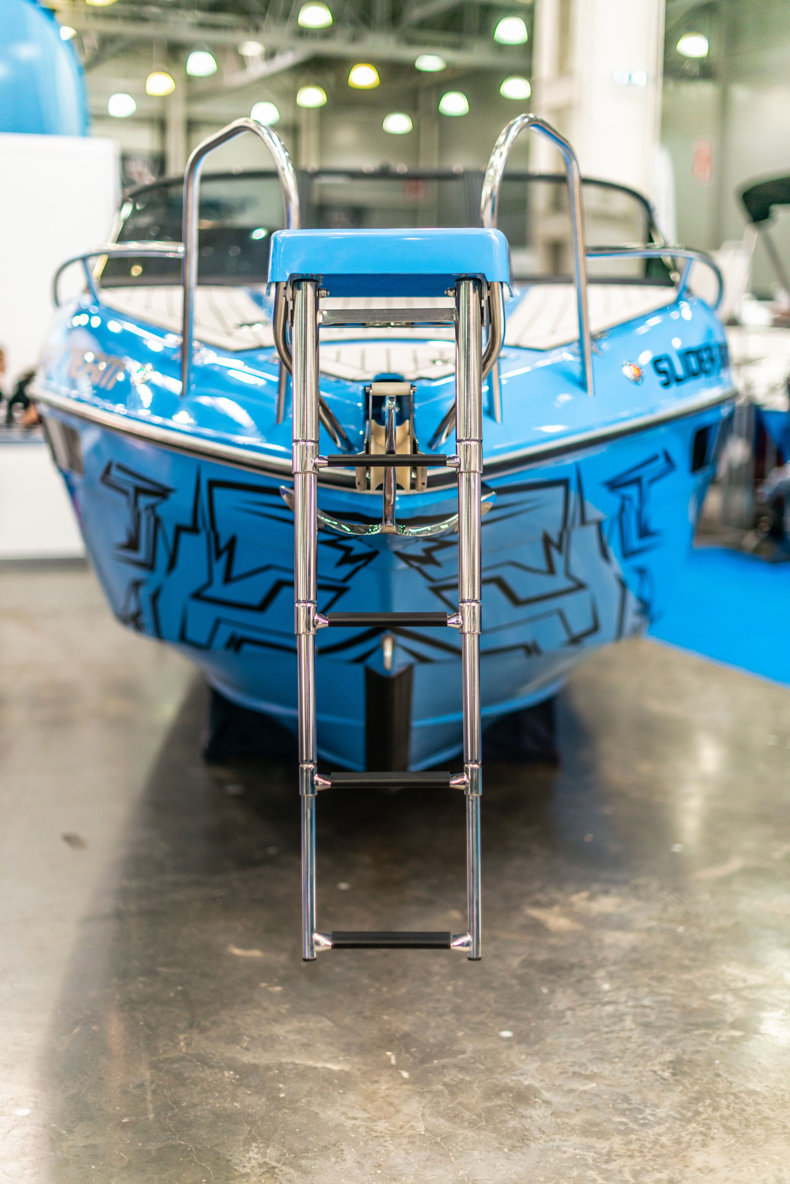 Фотосъемка лодок на Moscow Boat Show 2022. FOTÓGRAFO MÉXICO QUINTANA ROO