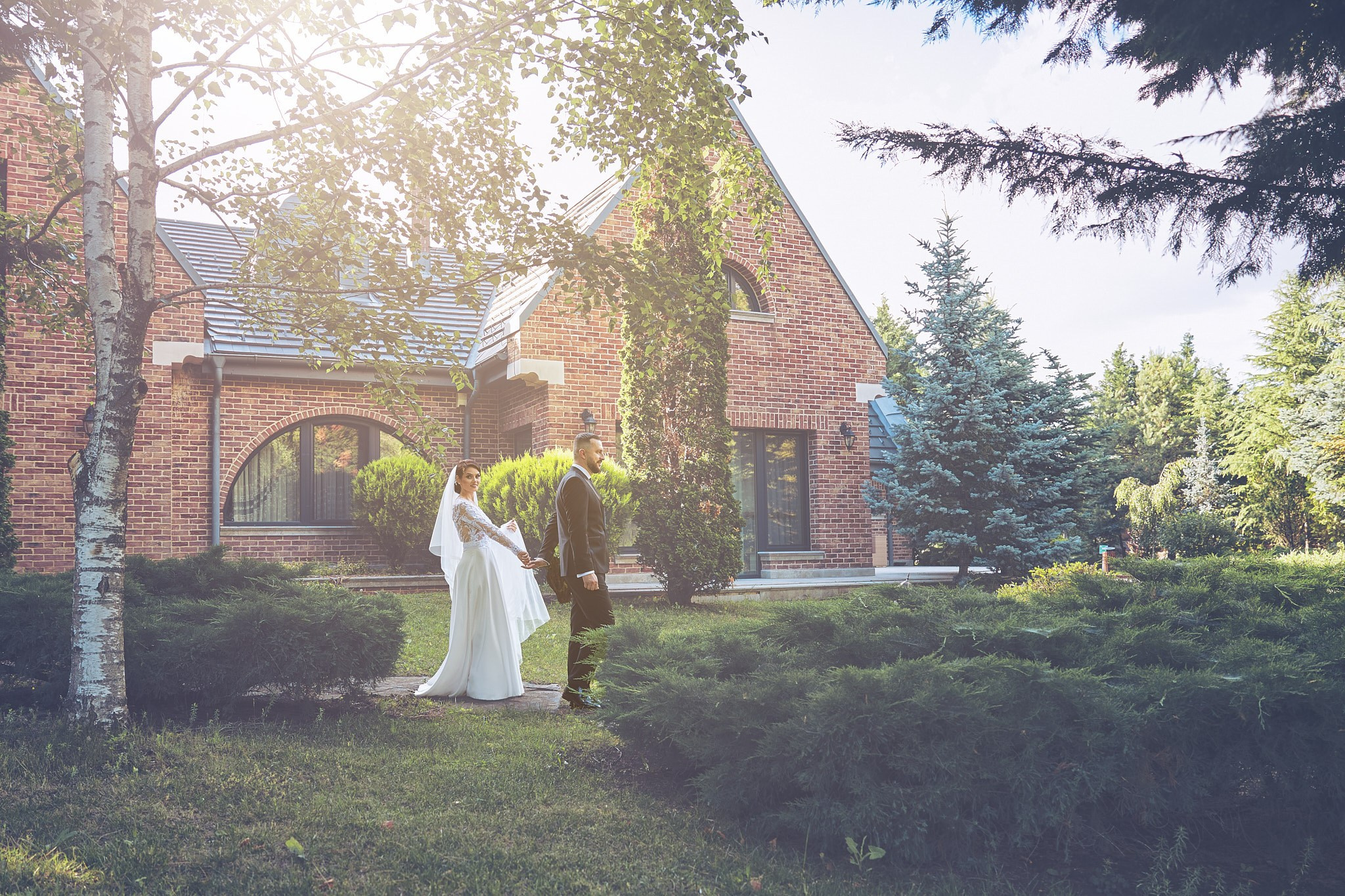 Nicoleta & Andrei. Bogdan Vancea | Fotograf Nunta Ploiești