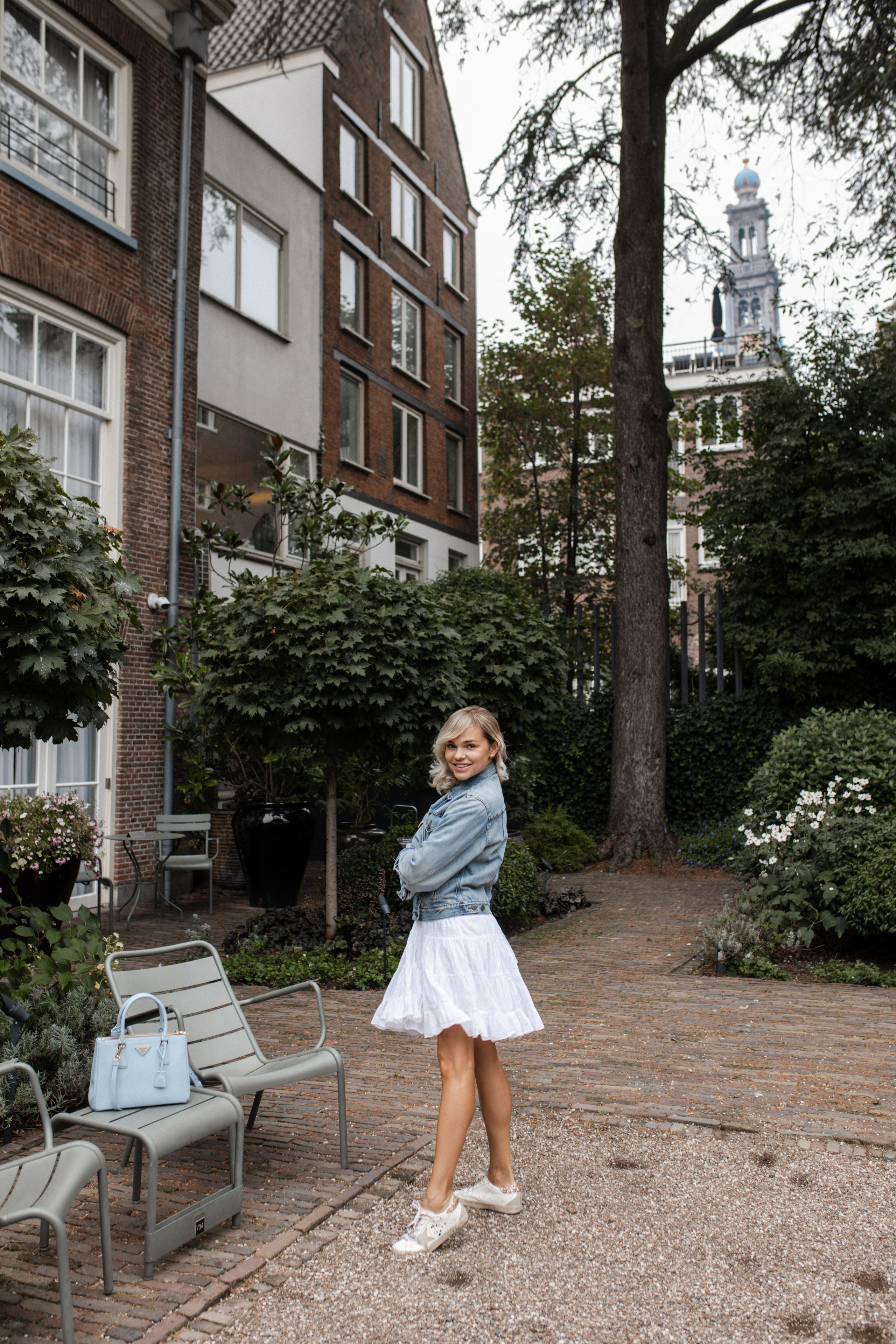 Анастасия. Портретный и контент фотограф в Нидерландах Ольга Лыткина