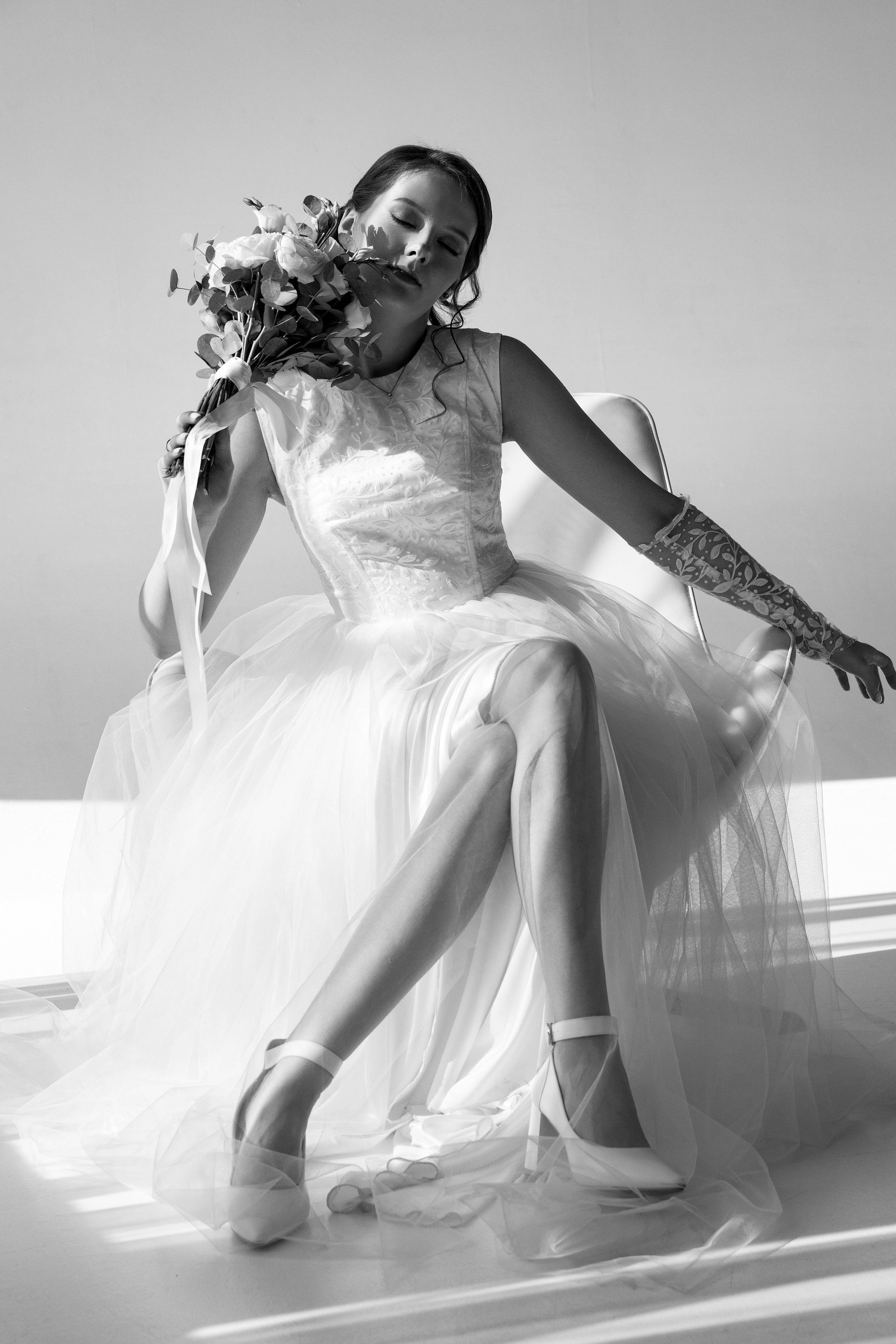 Свадьбы. Семейный и рекламный фотограф в Ташкенте Мария Кудрявцева