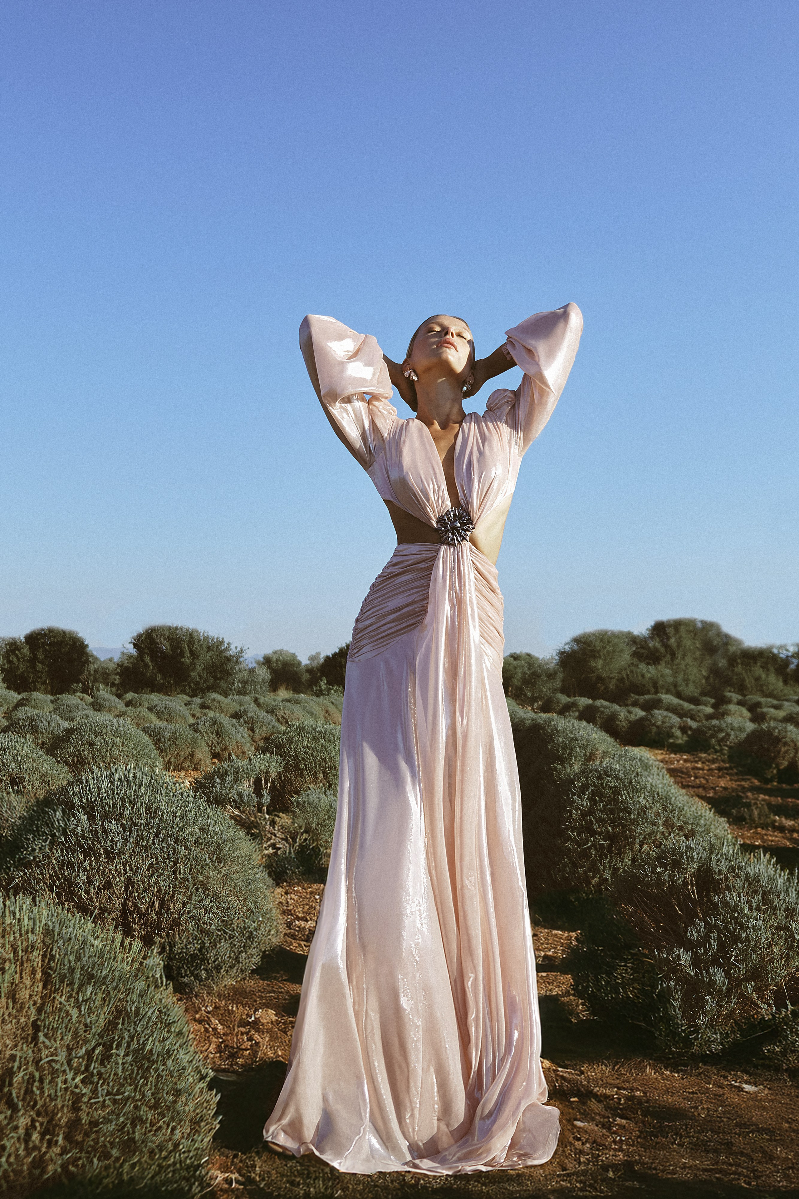 Alfabeta SS'22. Commercial fashion photographer based in Turkey and Europe