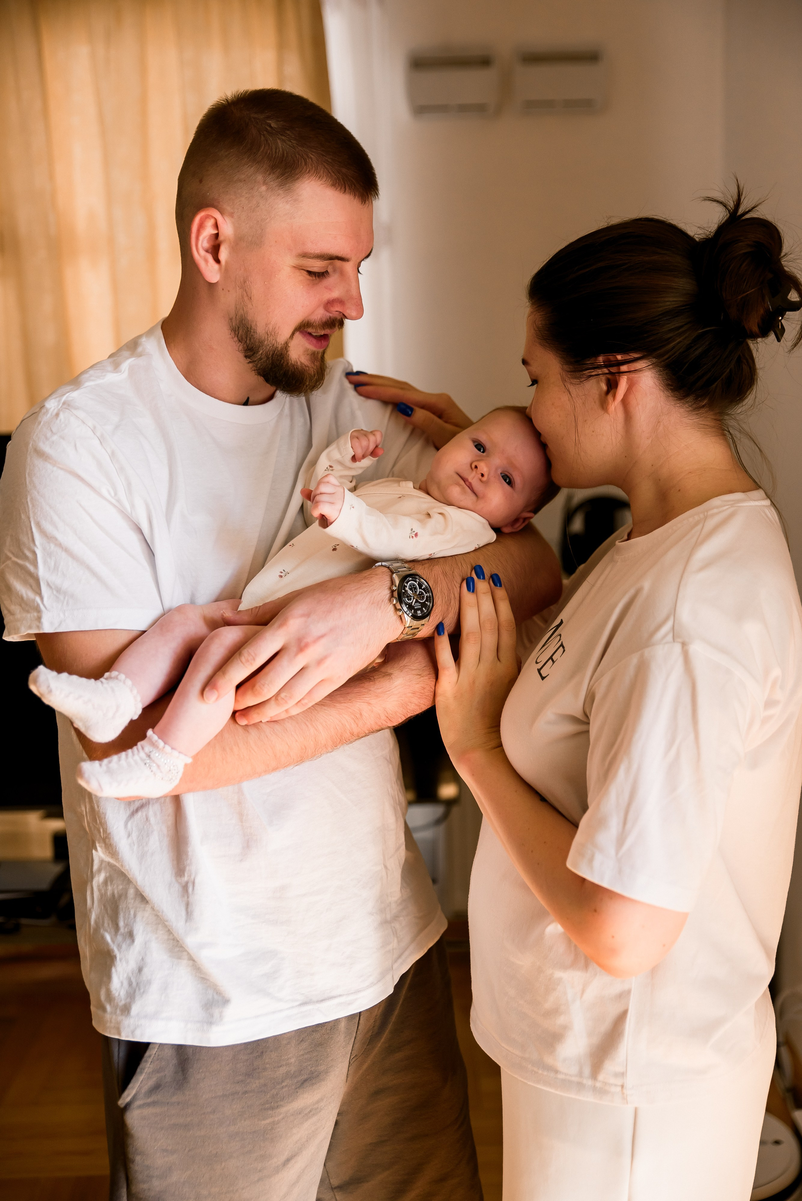 Monika & Anita & Sergej. Eugene Save – Fotograf Ślubny i Rodzinny | Warszawa i Cała Polska