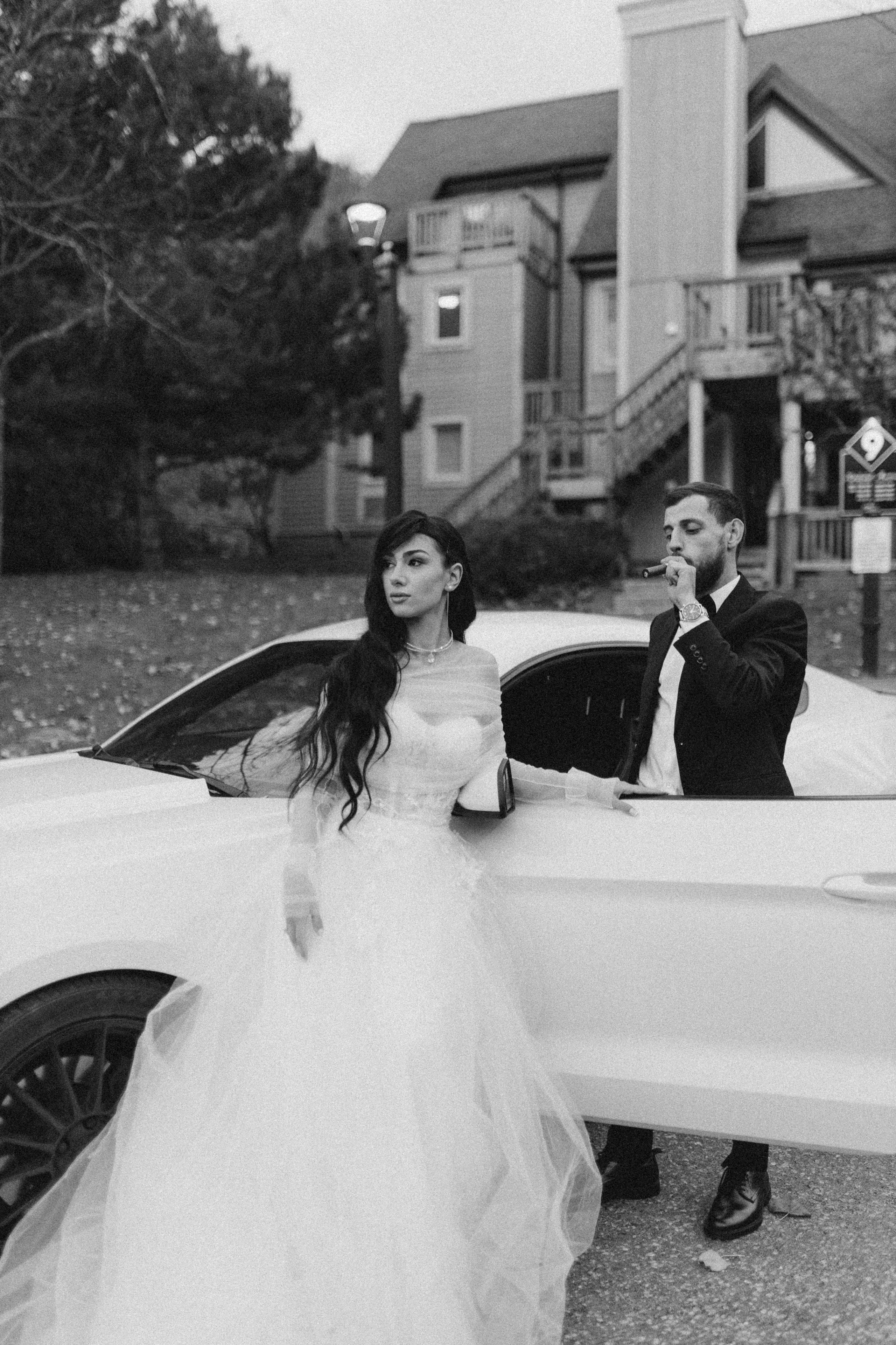 Mountain Wedding. Chernenko.photography