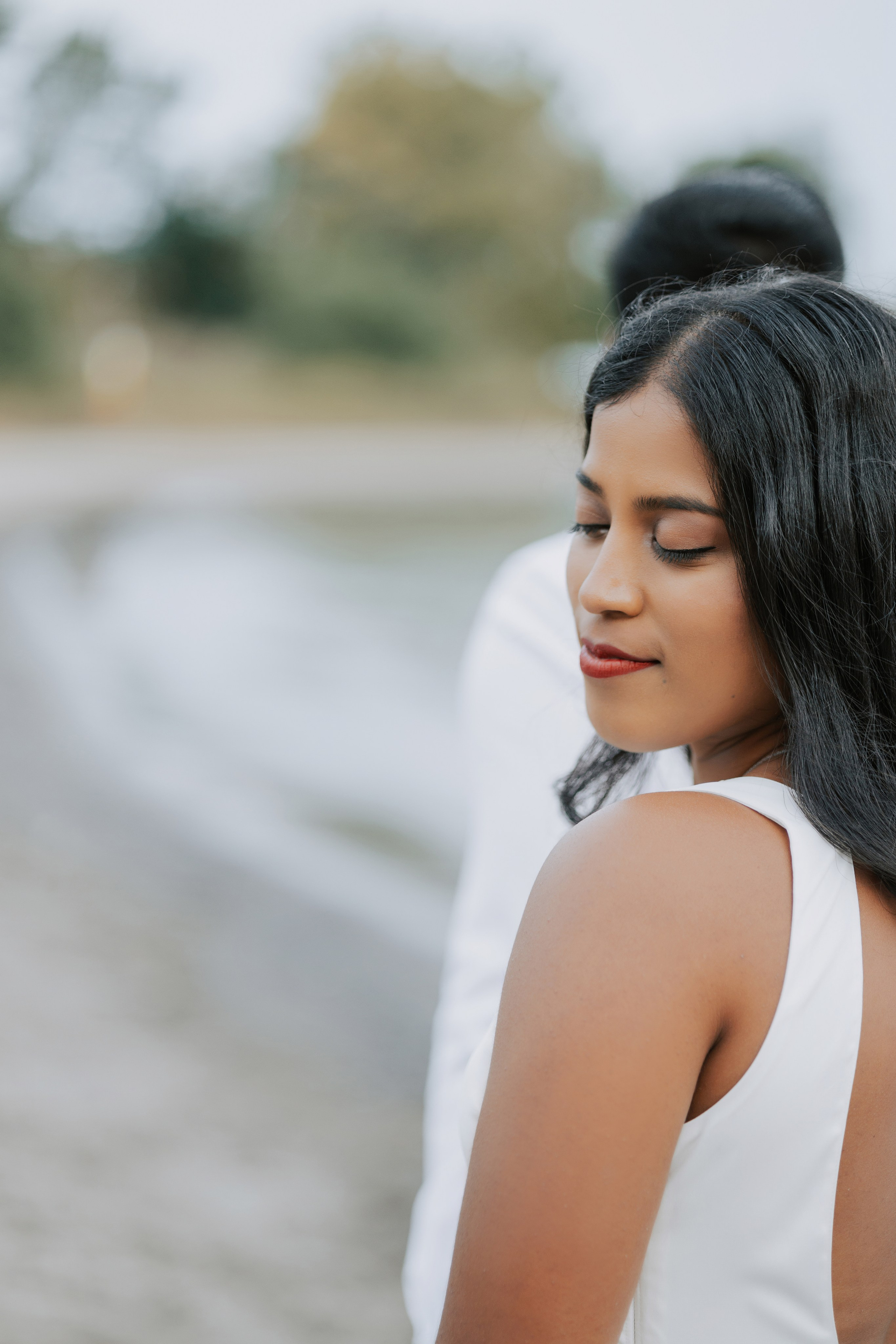 Proposal Scarborough Bluffs. Chernenko.photography