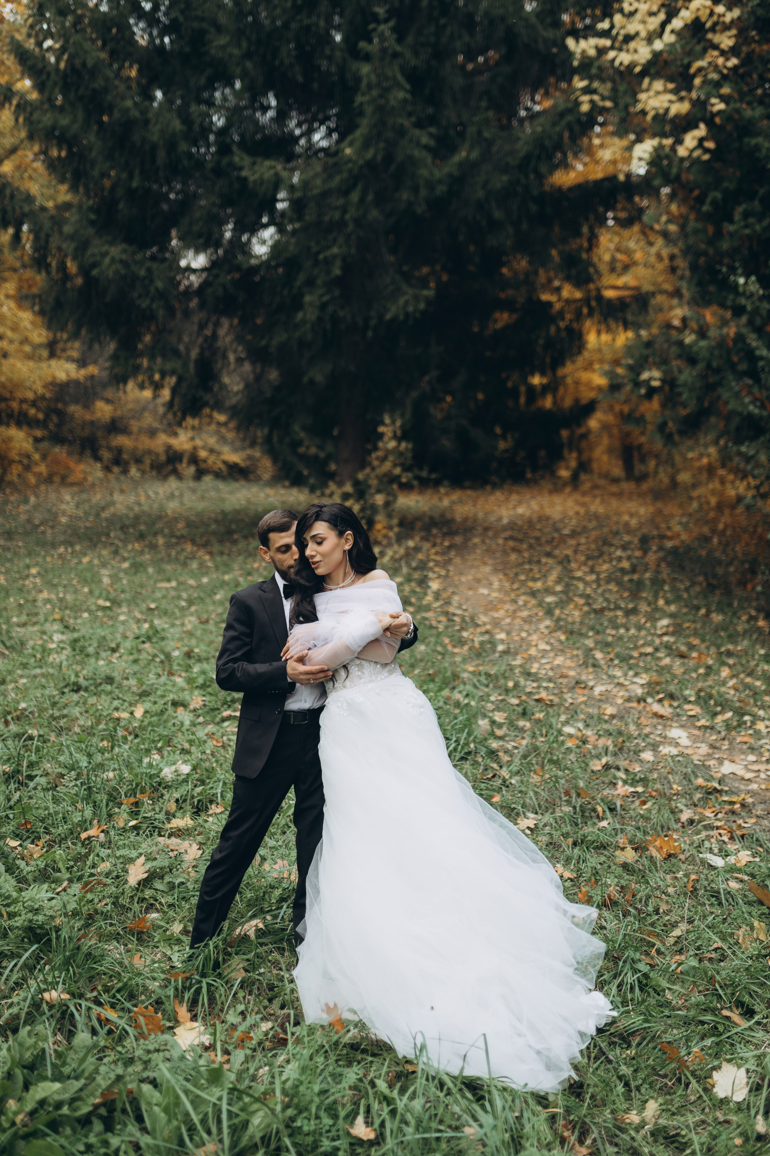 Mountain Wedding. Chernenko.photography