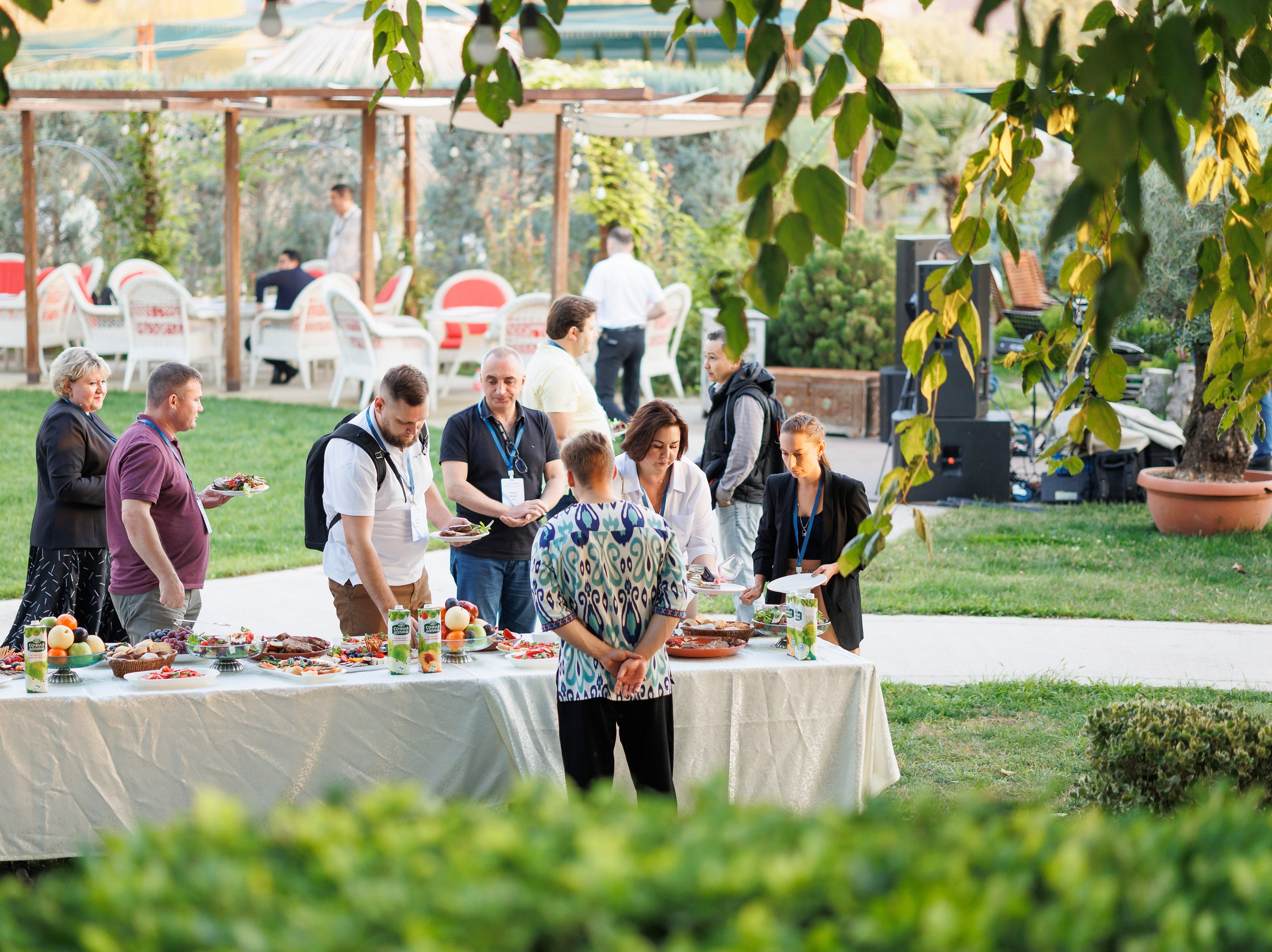 Корпоративные и бизнес встречи, фотоуслуги. Фотограф Юра Артыков, Ташкент