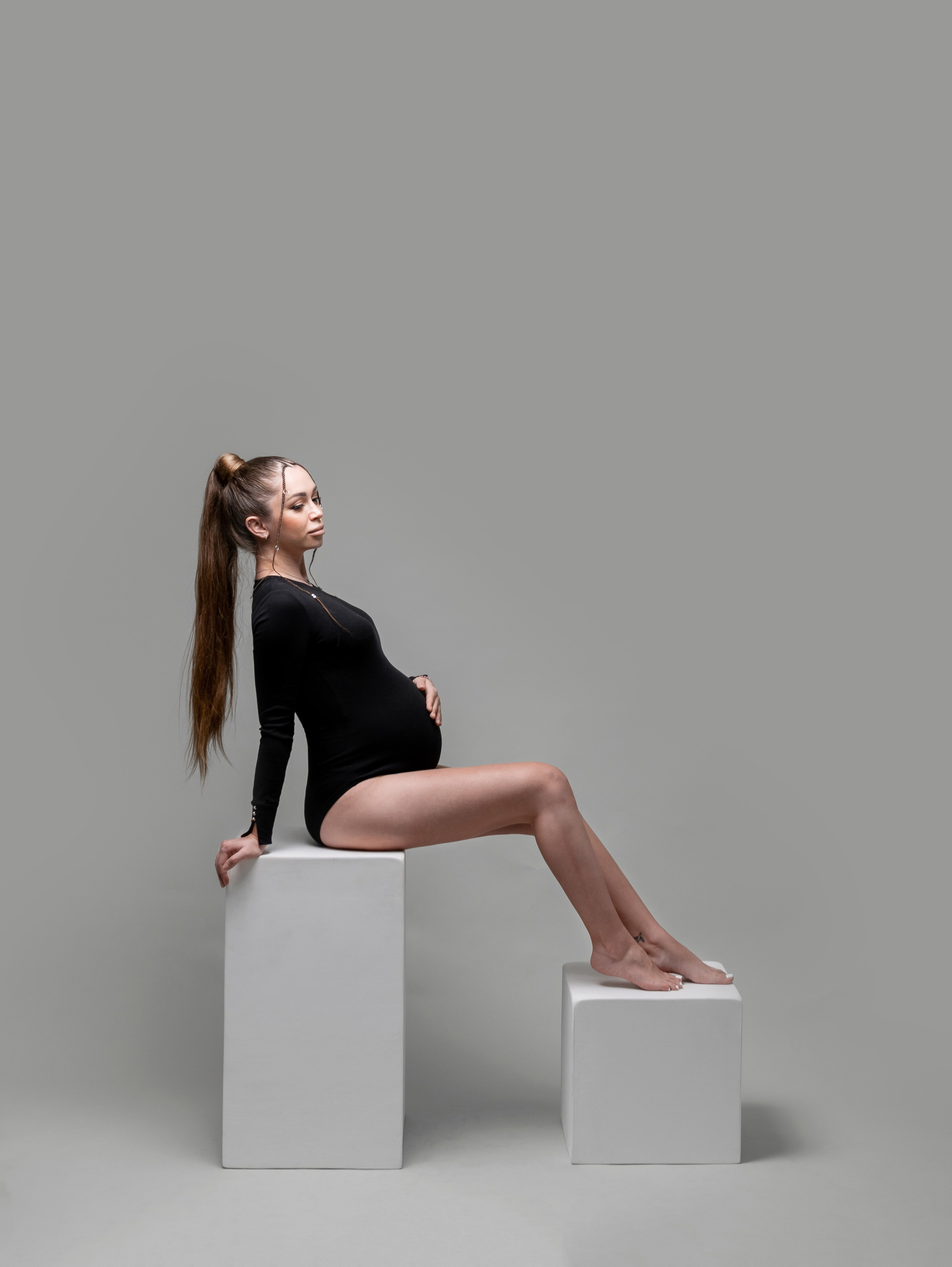 Natasha. Family photographer in Sacramento | Sofia Pavenko