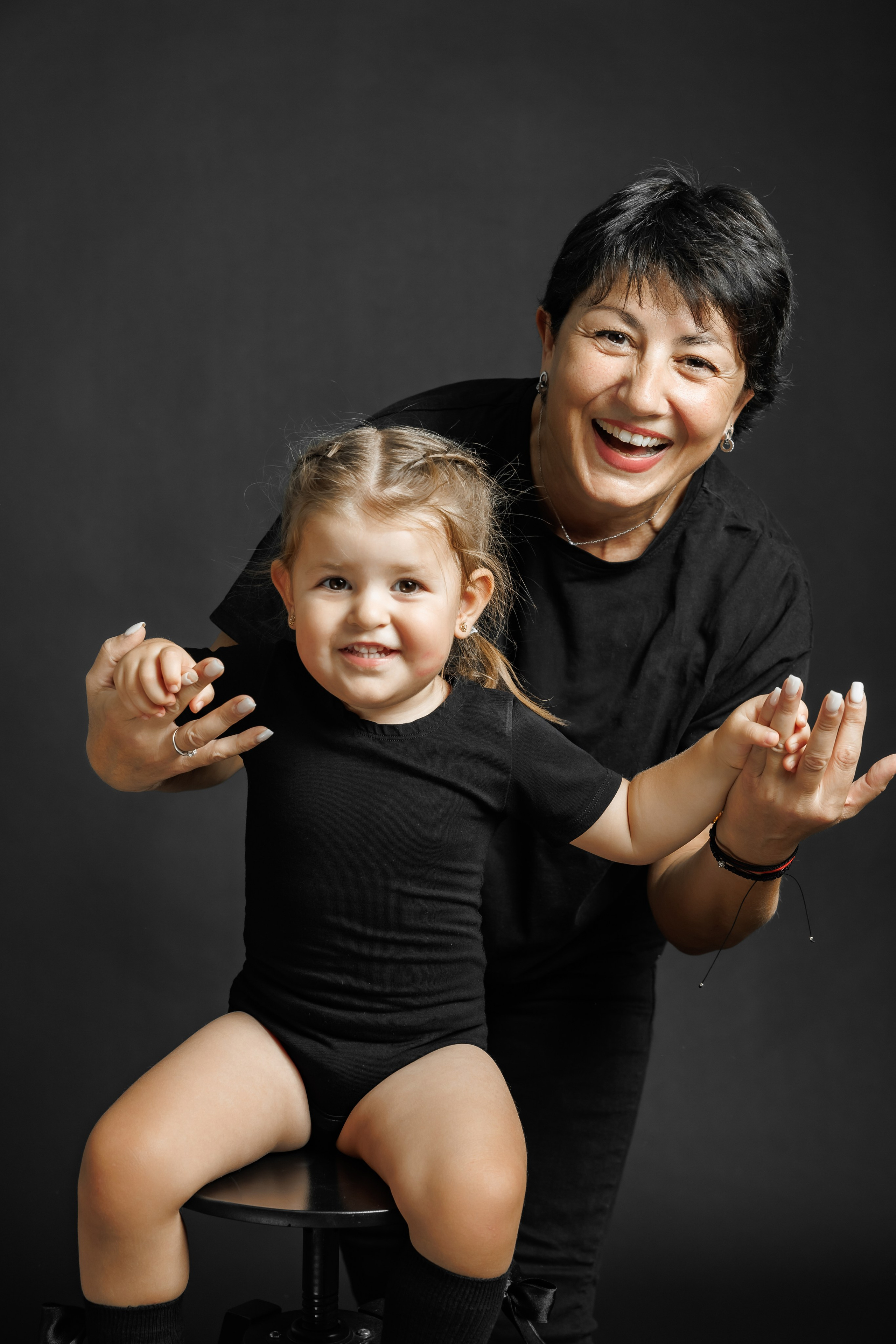 Семейна фотосесия. Фотограф Ирина Йотова