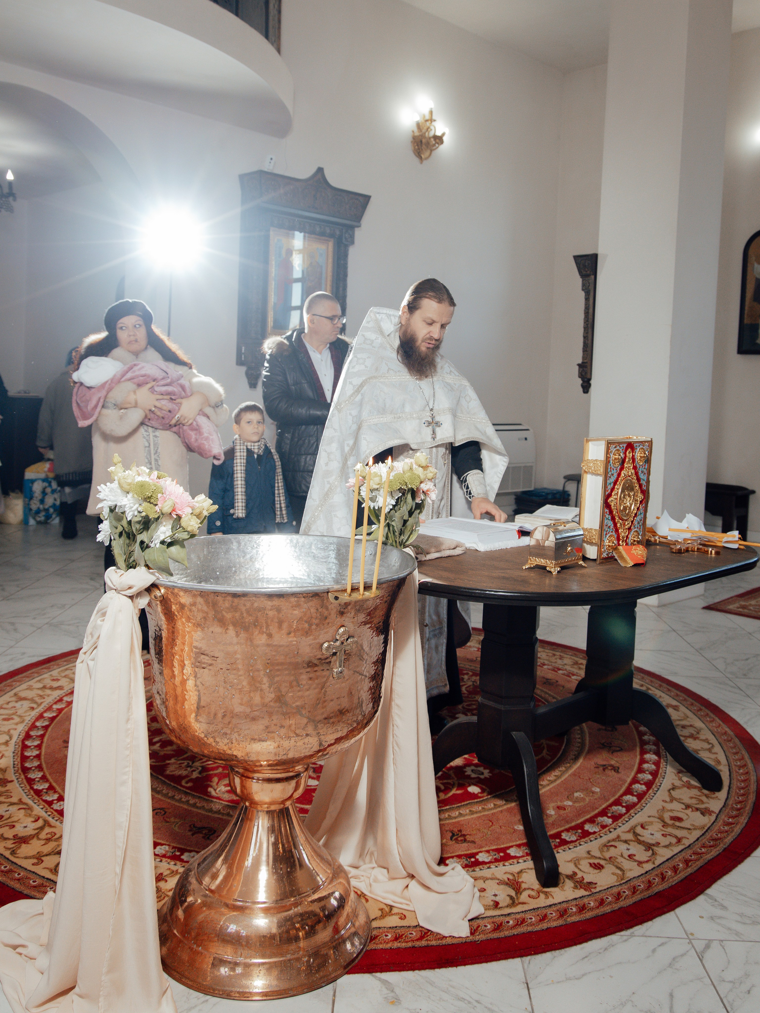 Botez. Свадебный Фотограф, Детский и семейый Фотограф Молдова