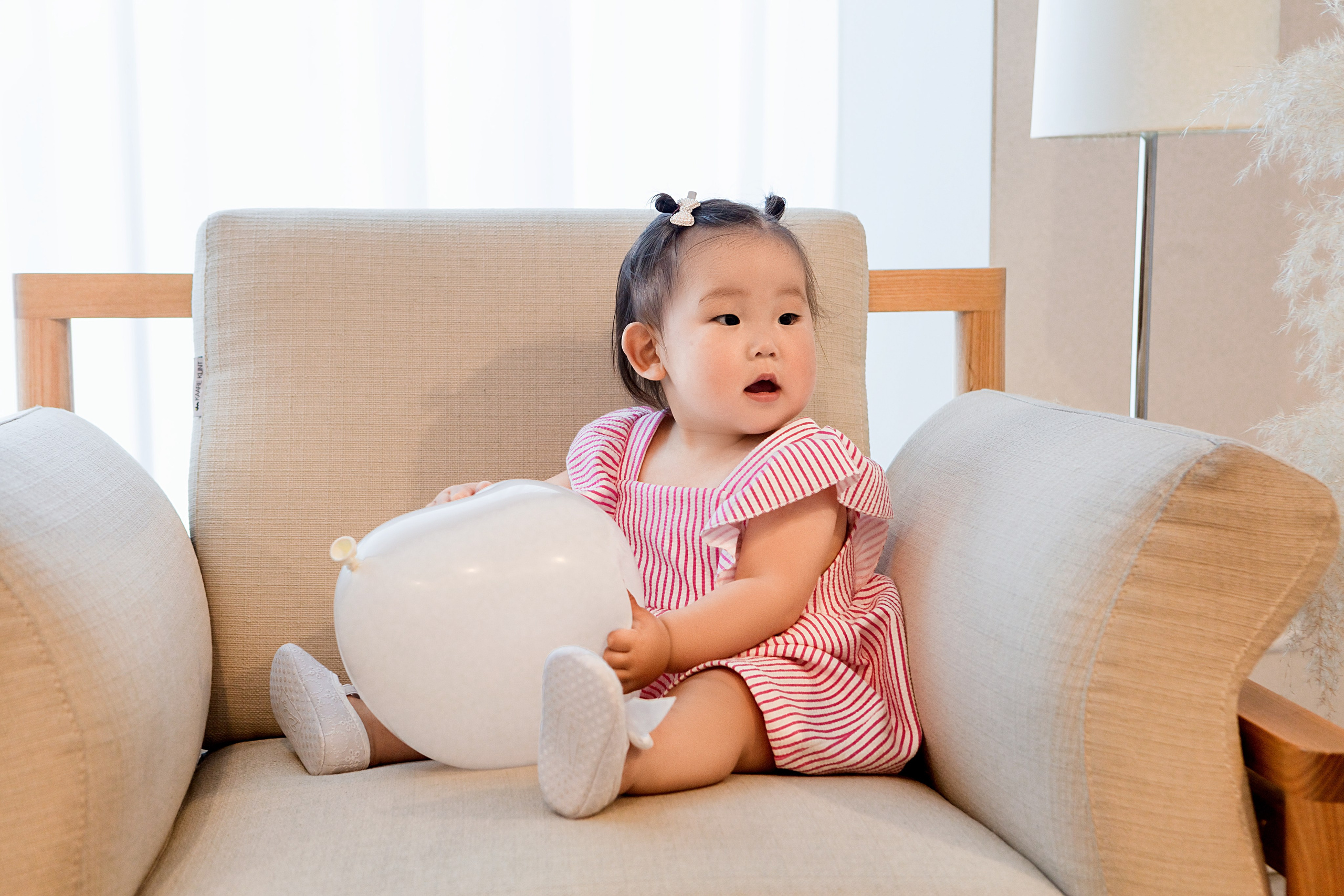 Кира. Фотограф беременности, ньюборн и годовасиков в Корее Жанна Хан